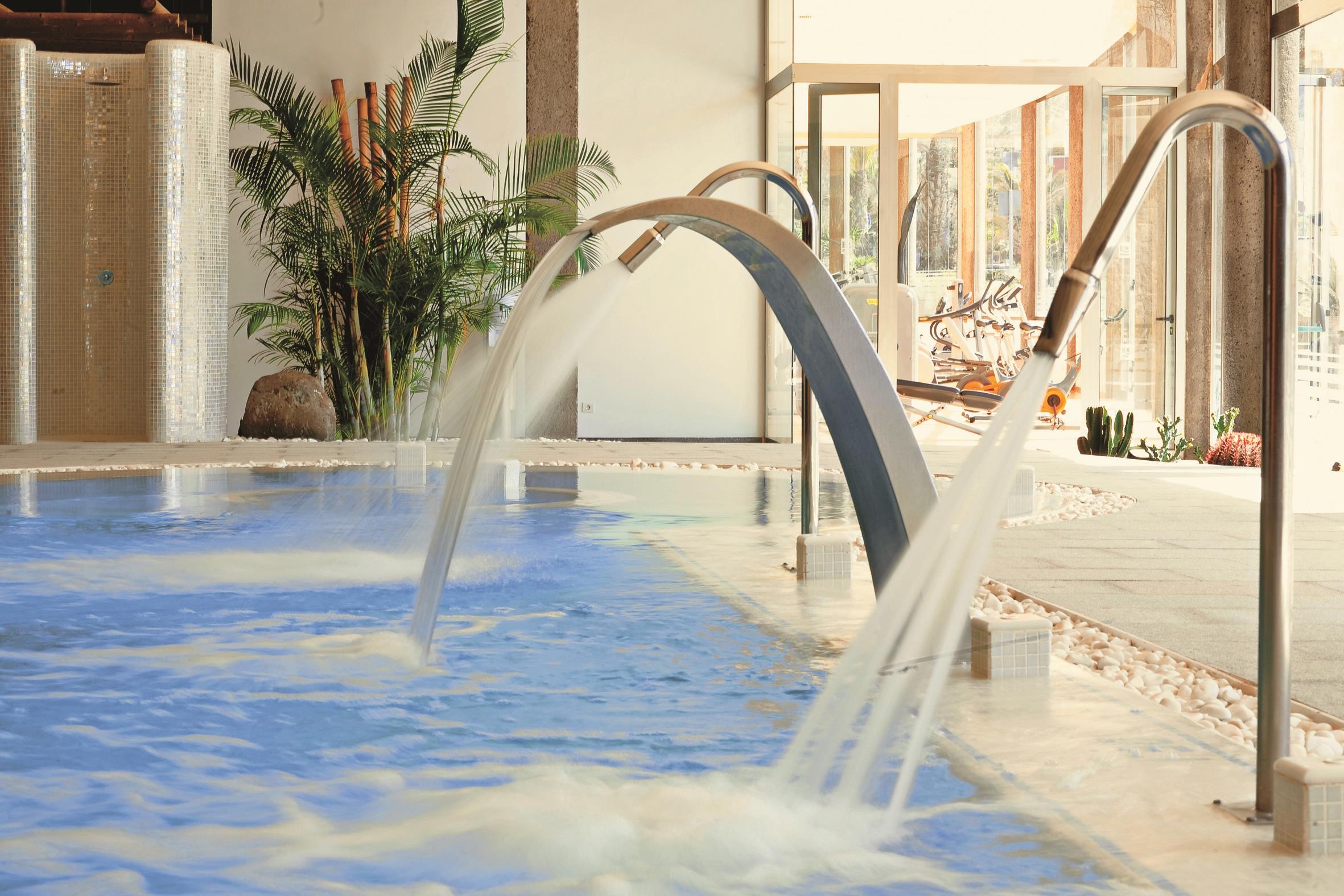 Paradise Valle Taurito & Aqua Park 23