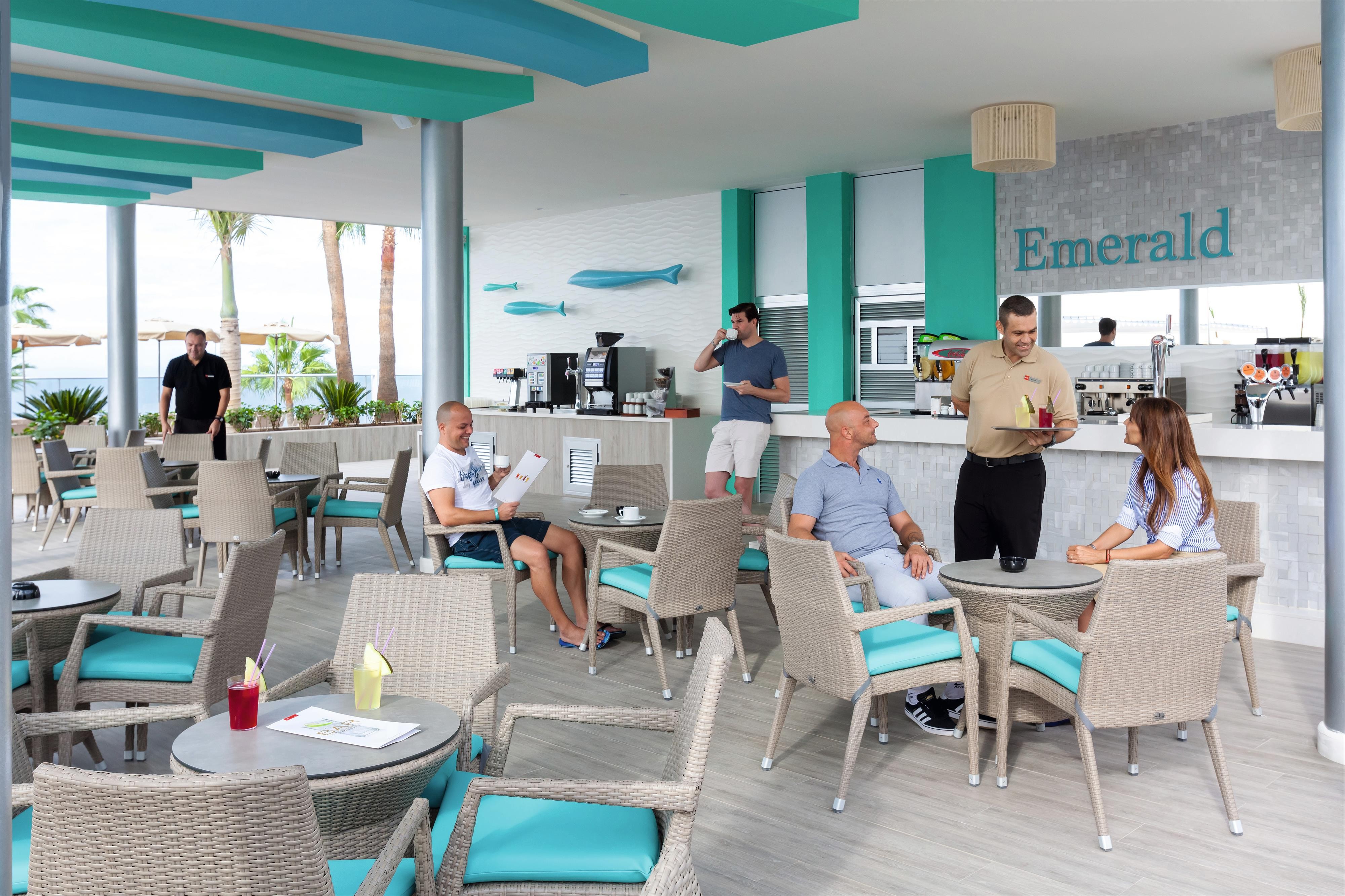 Riu Vistamar - All Inclusive 13