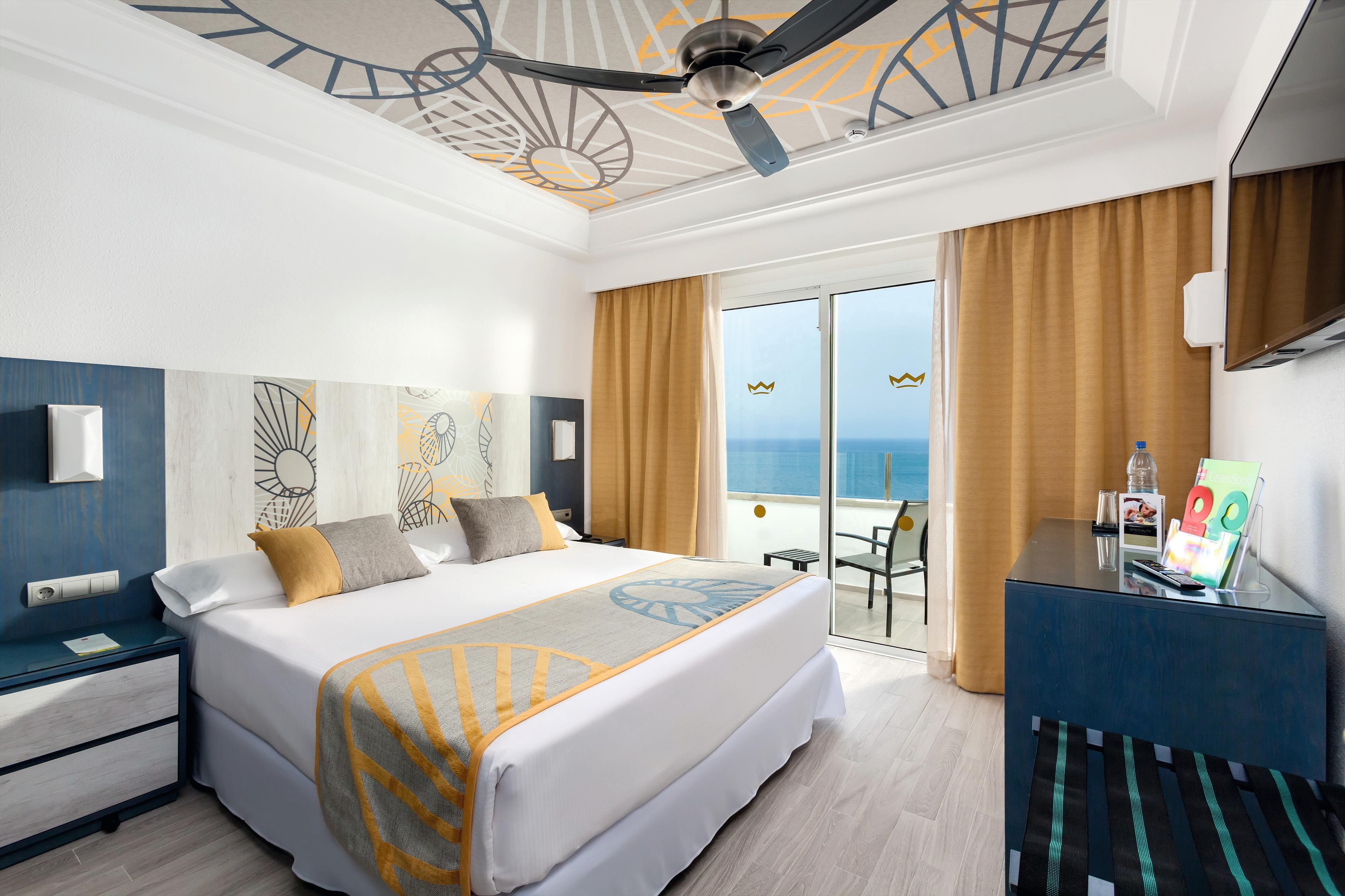 Riu Vistamar - All Inclusive 7