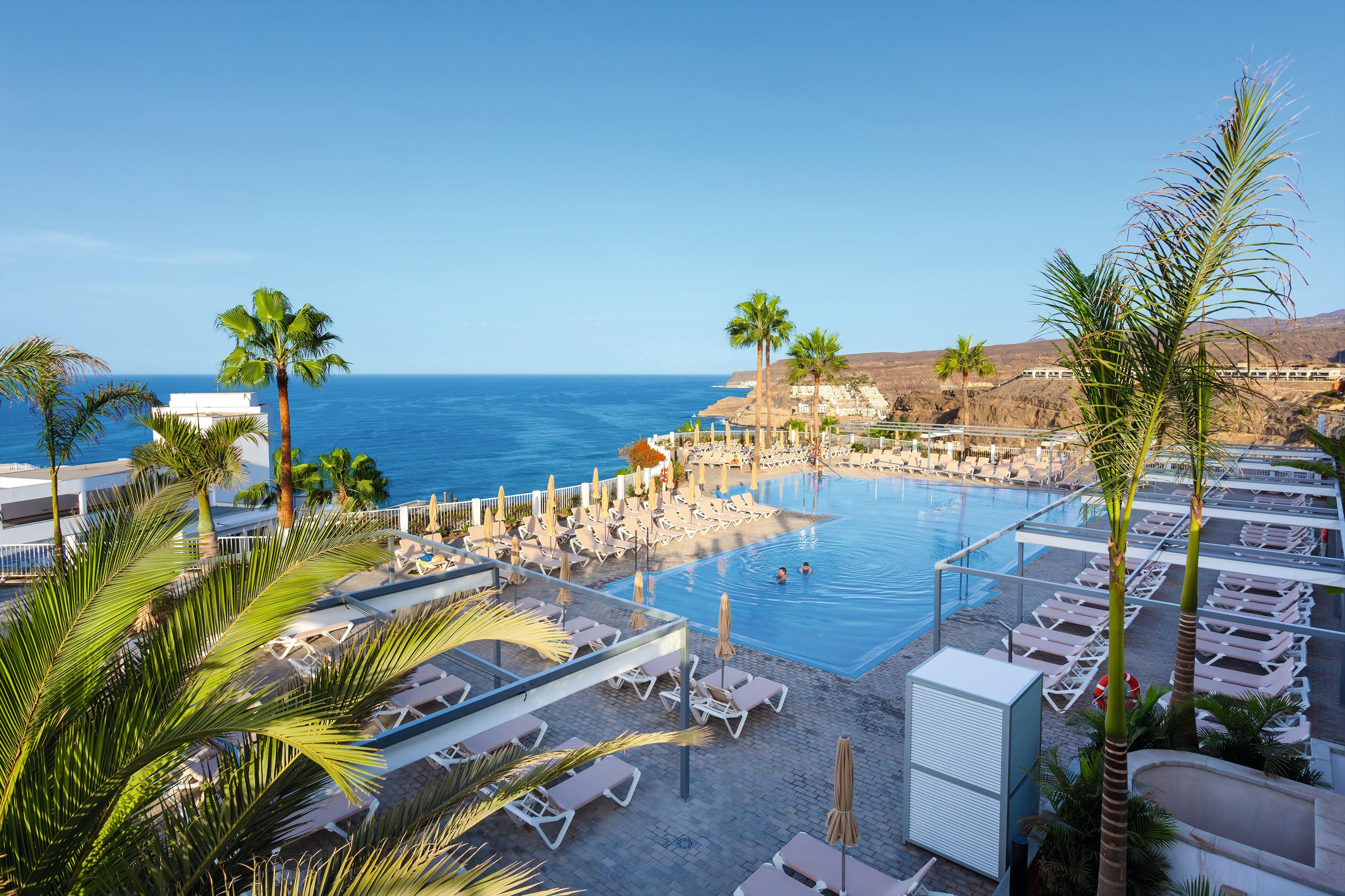 Riu Vistamar - All Inclusive 3