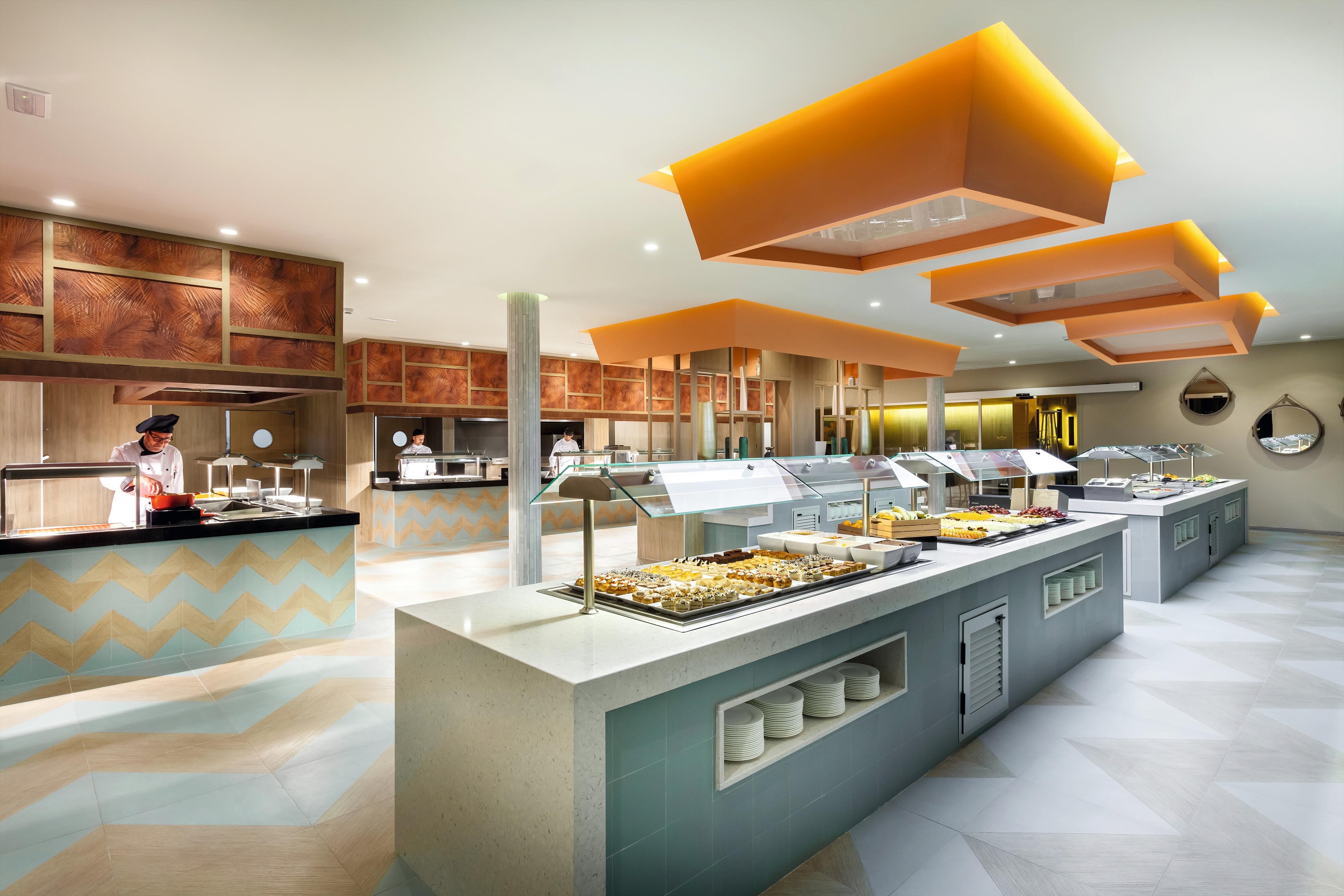 Riu Vistamar - All Inclusive 11