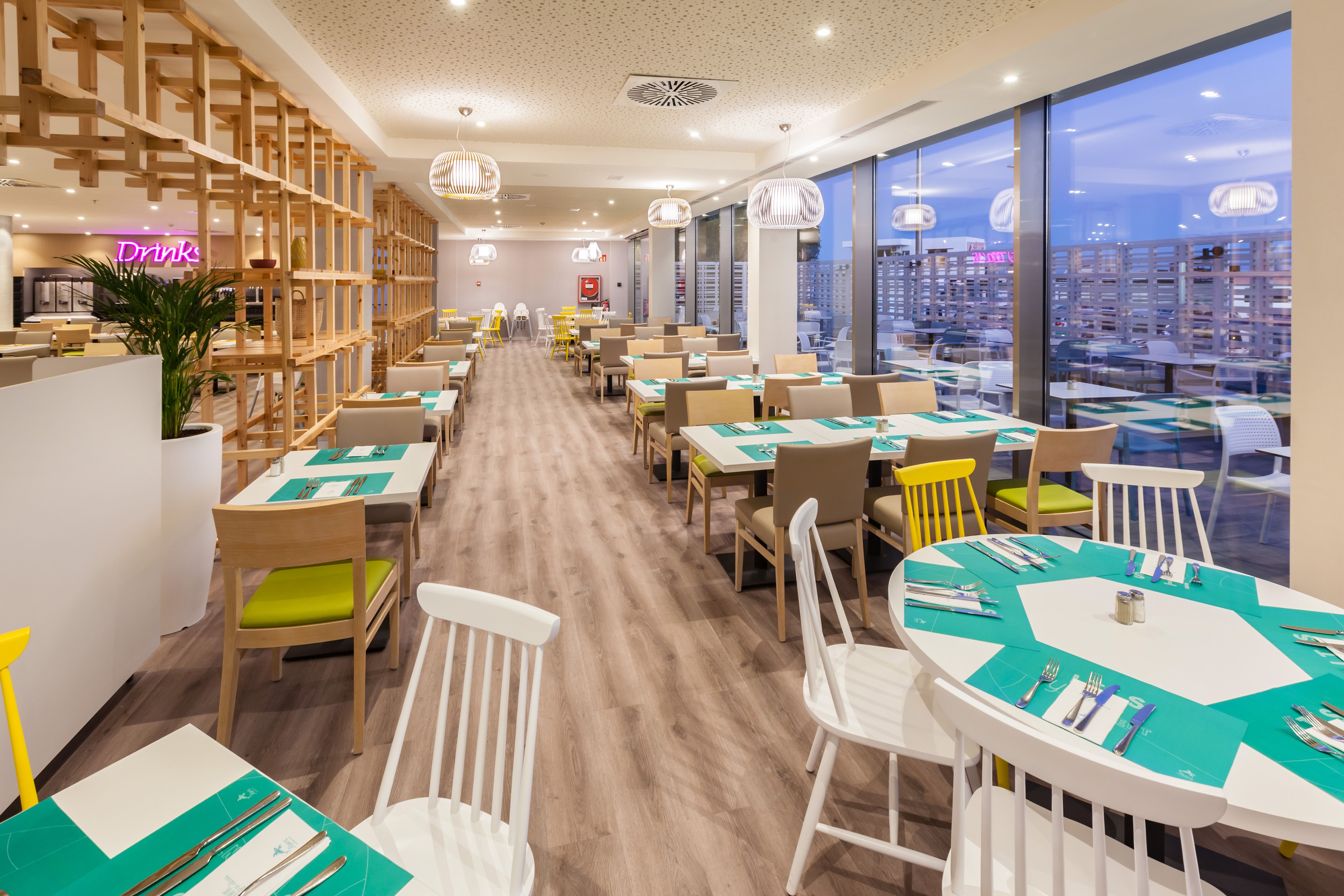 Abora Interclub Atlantic by Lopesan Hotels 12