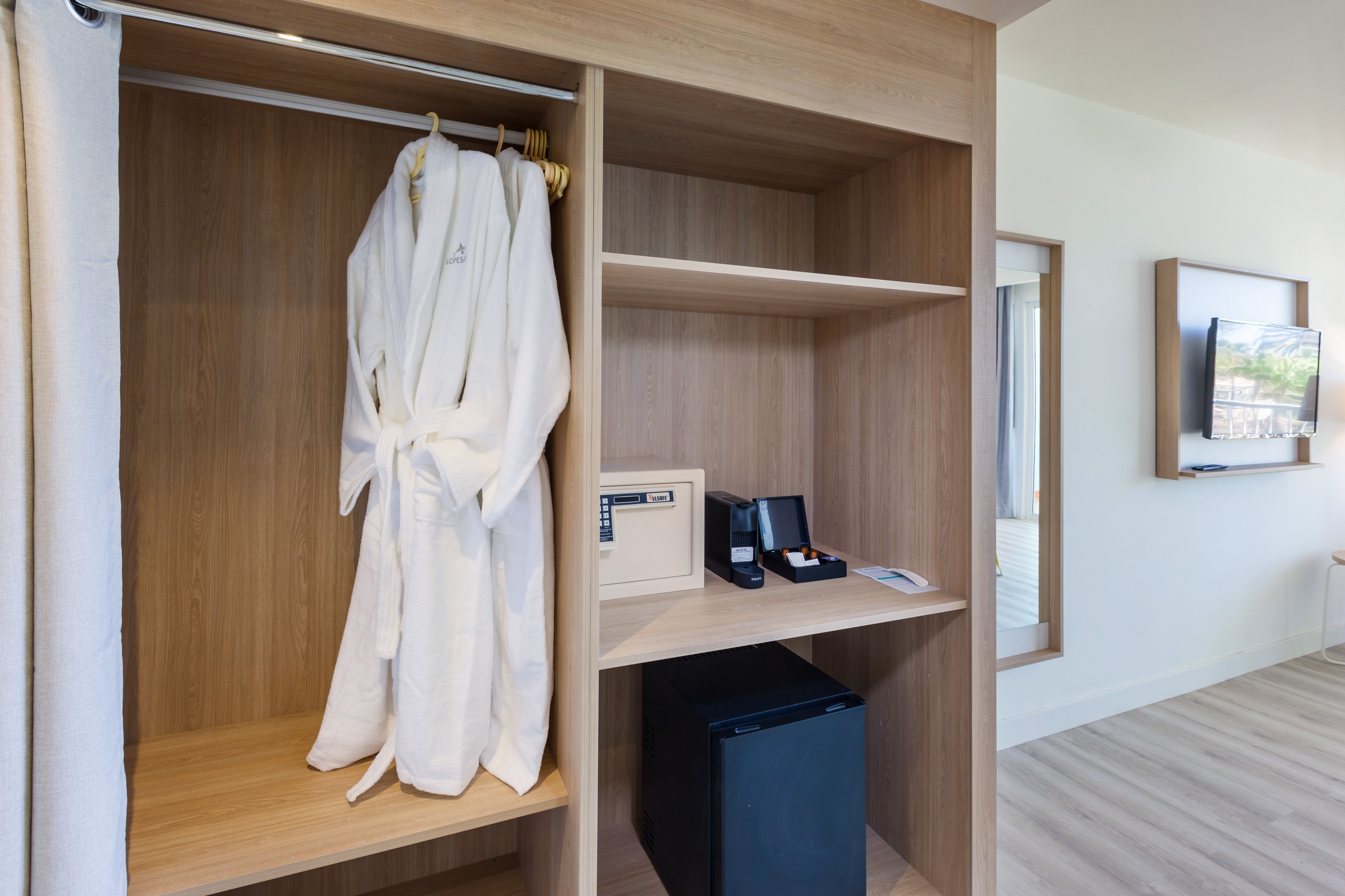 Abora Interclub Atlantic by Lopesan Hotels 7