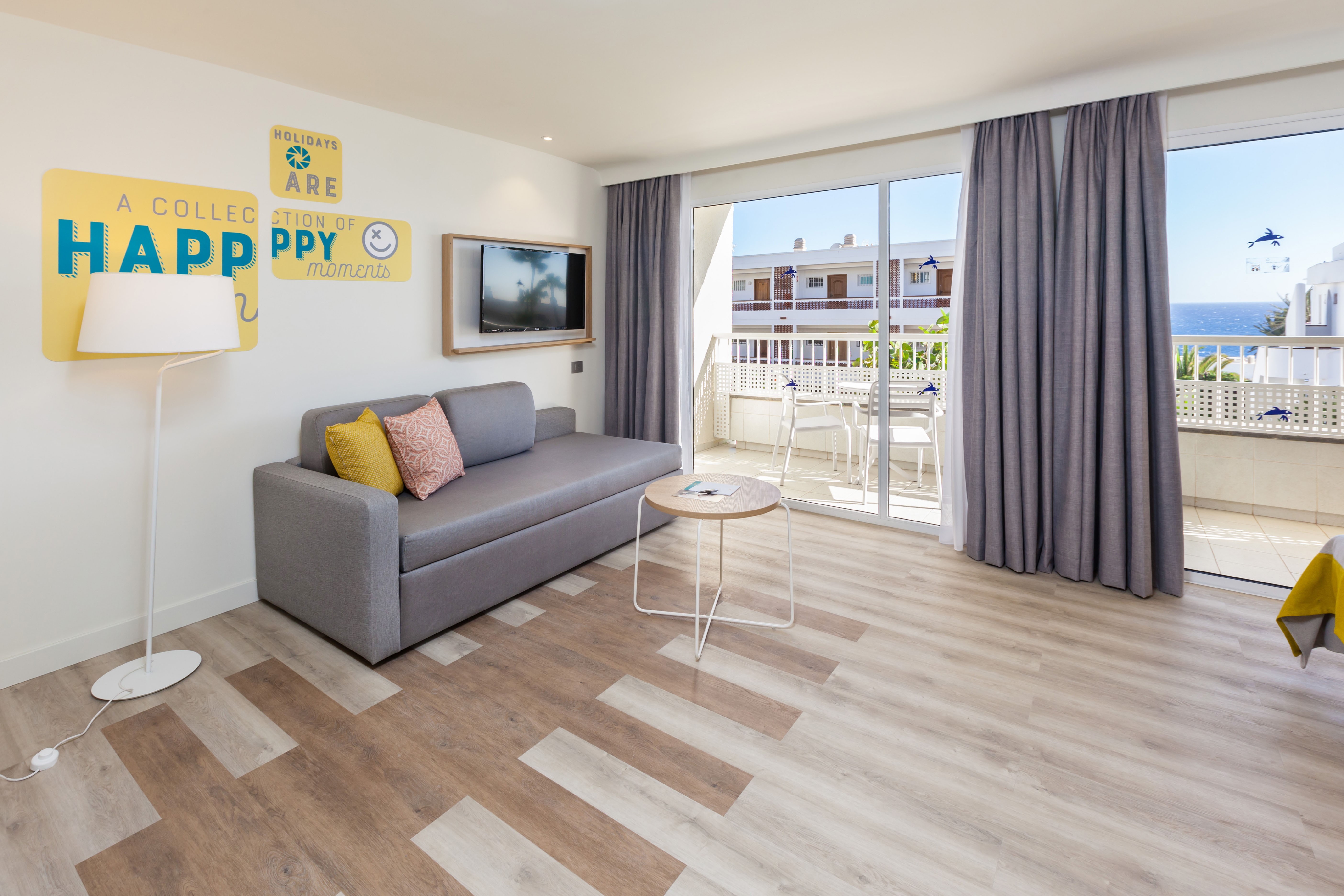 Abora Interclub Atlantic by Lopesan Hotels 5