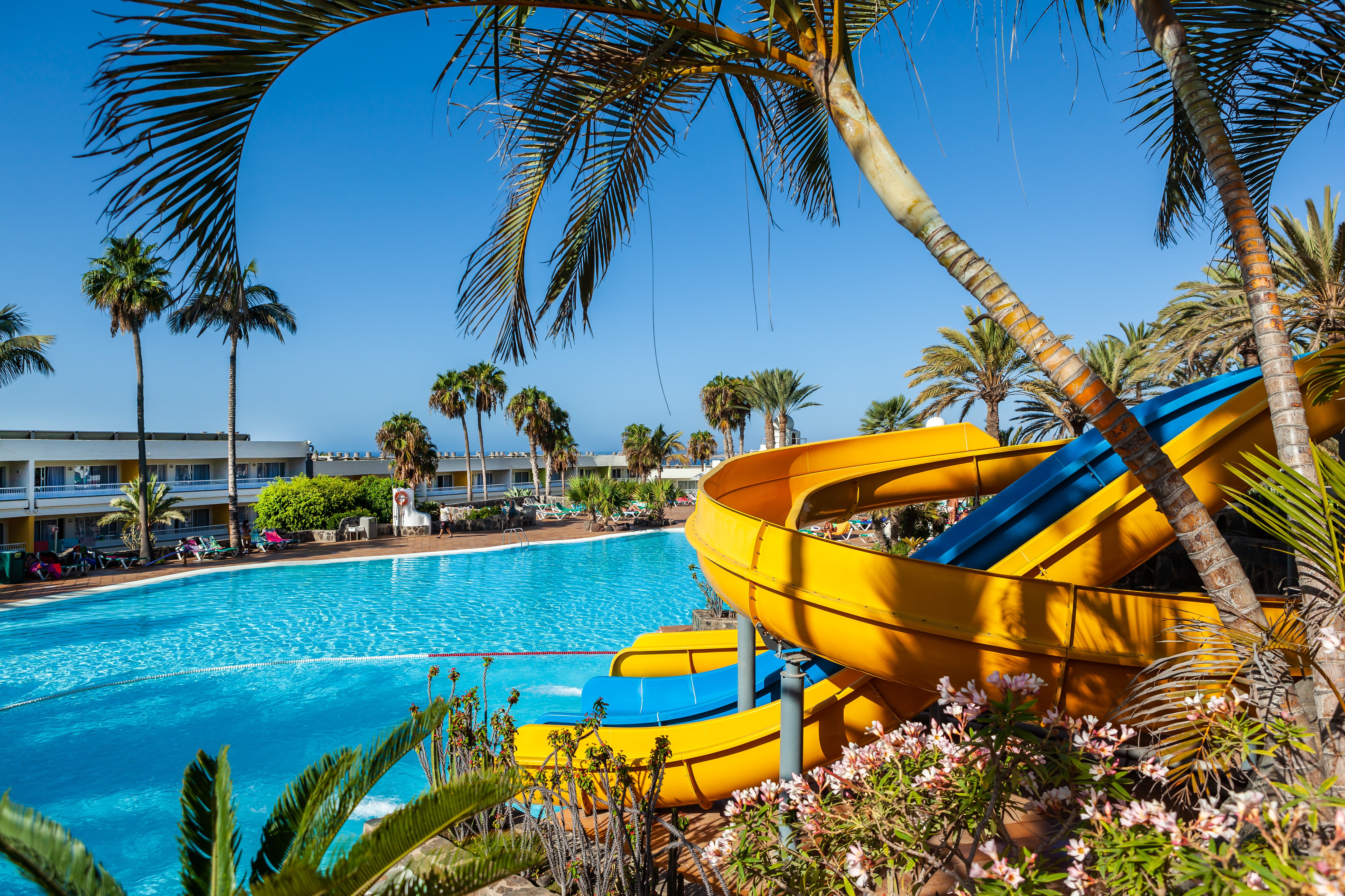 Abora Interclub Atlantic by Lopesan Hotels 13