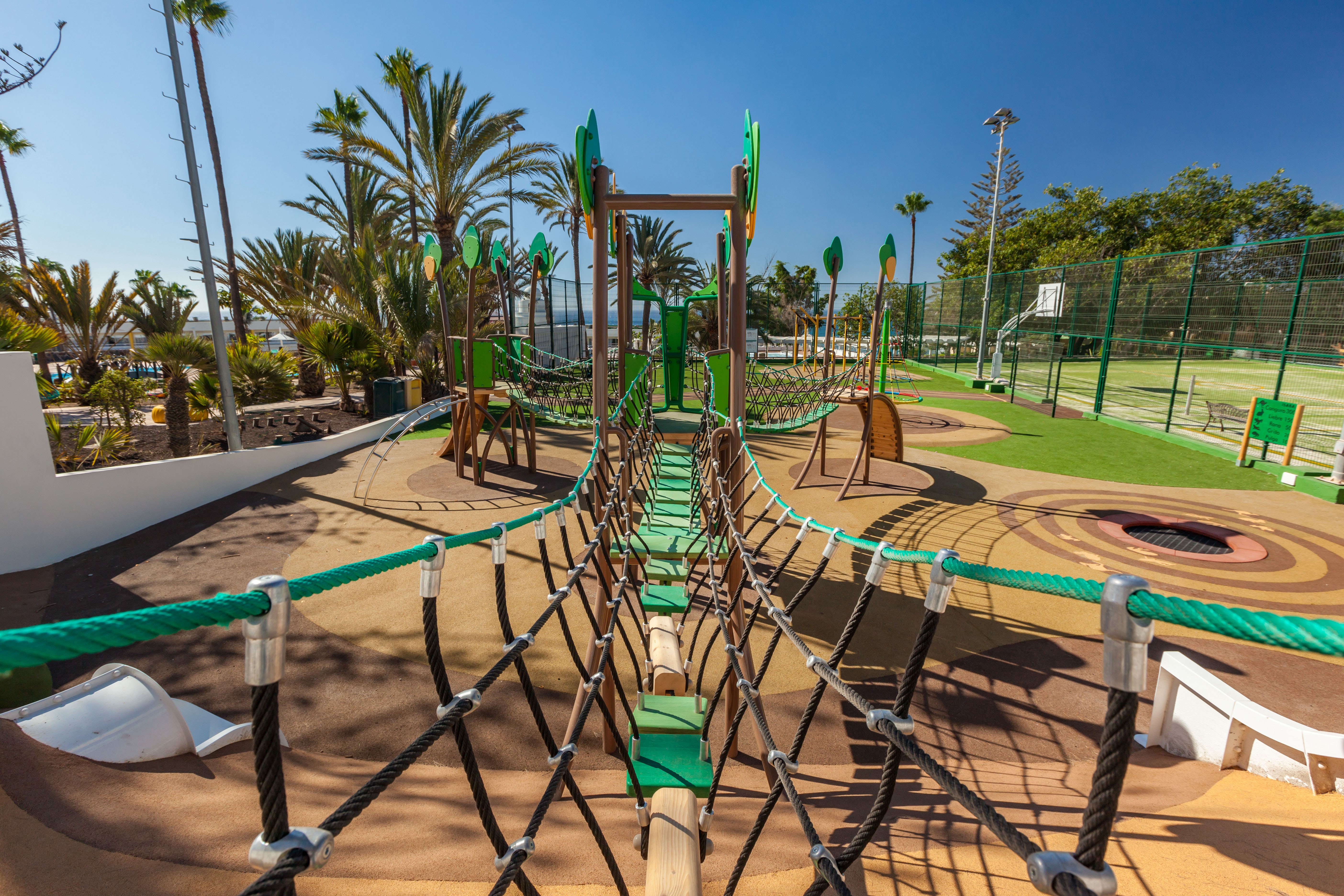 Abora Interclub Atlantic by Lopesan Hotels 20