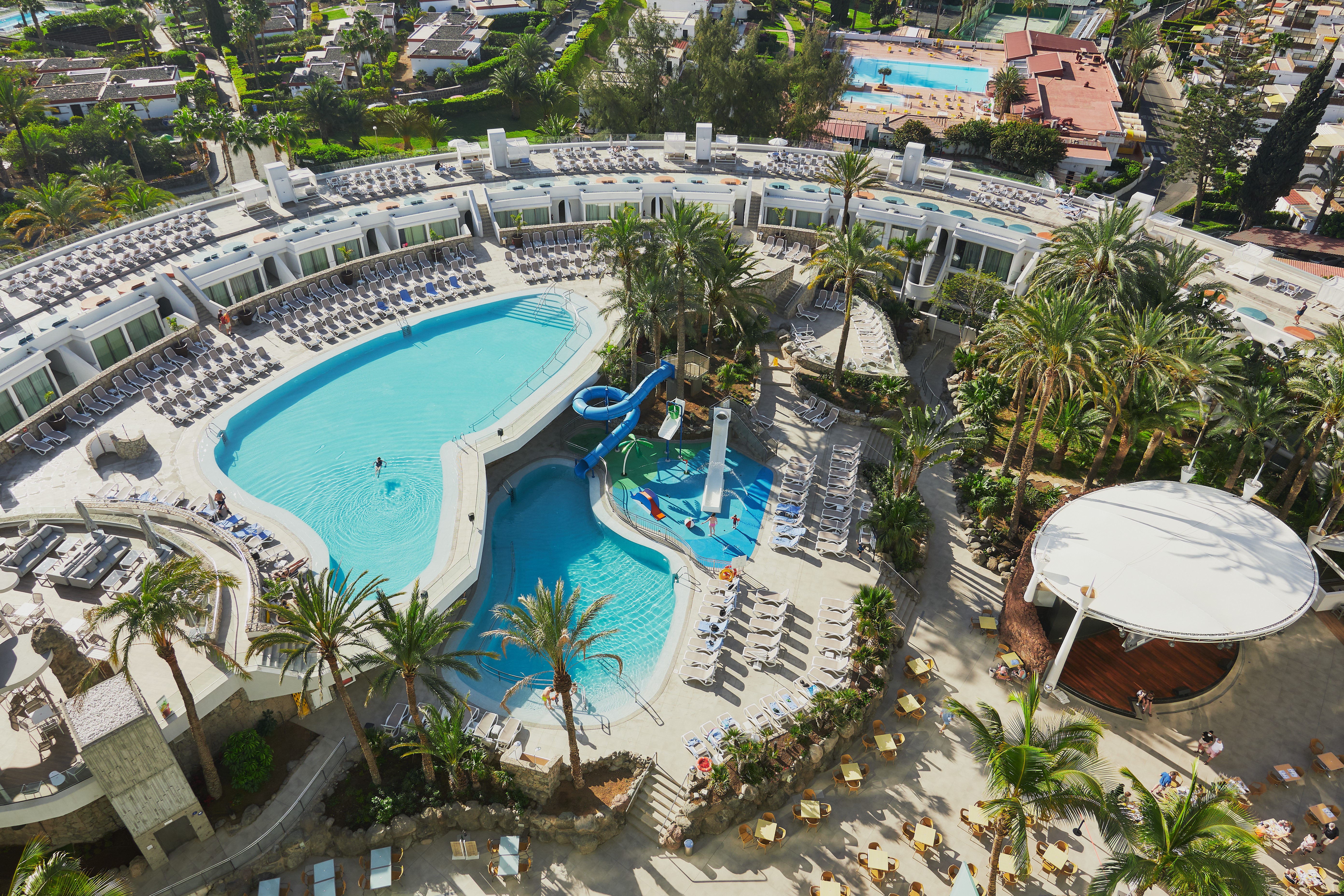 Gloria Palace San Agustin Thalasso & Hotel 6