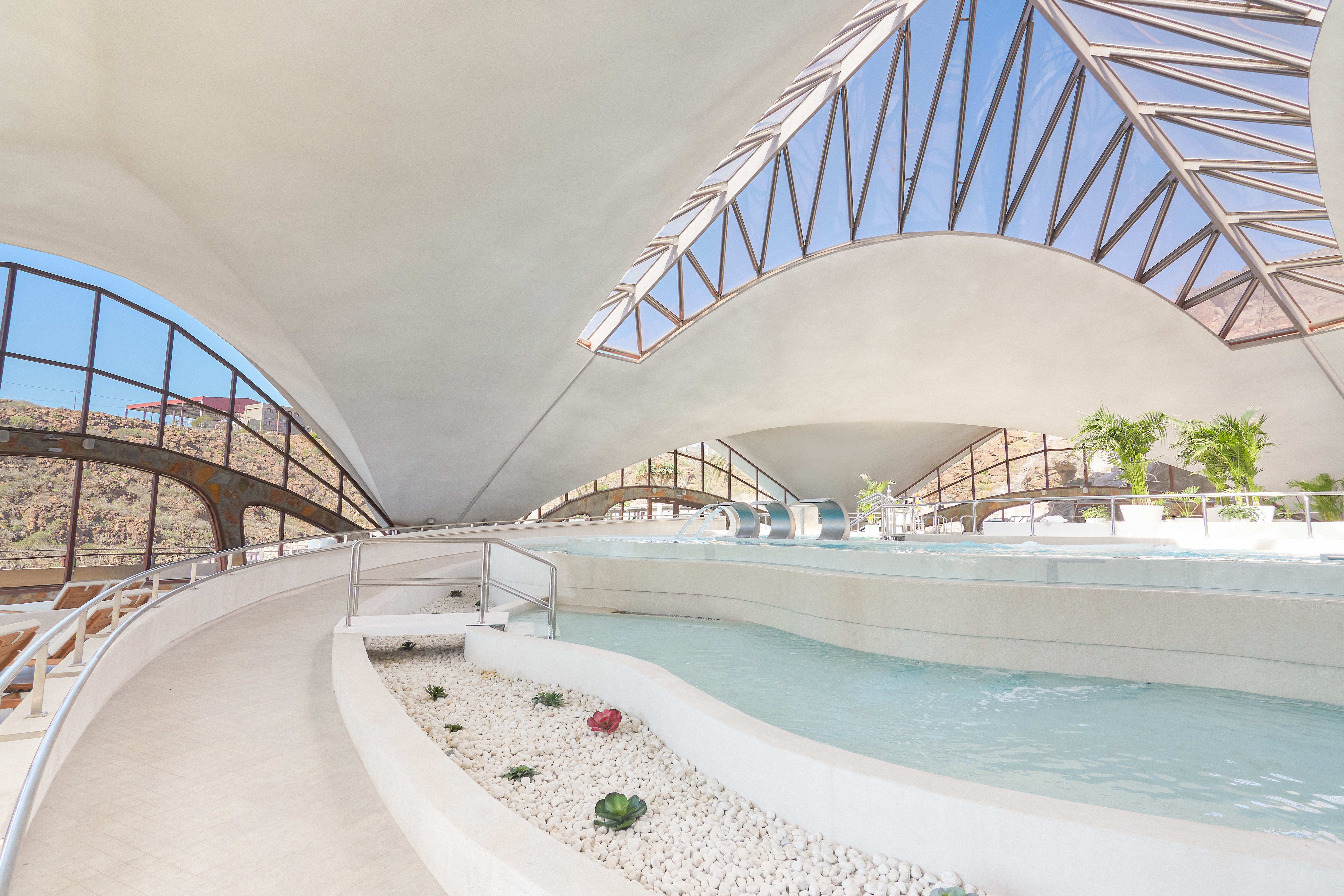 Gloria Palace San Agustin Thalasso & Hotel 13