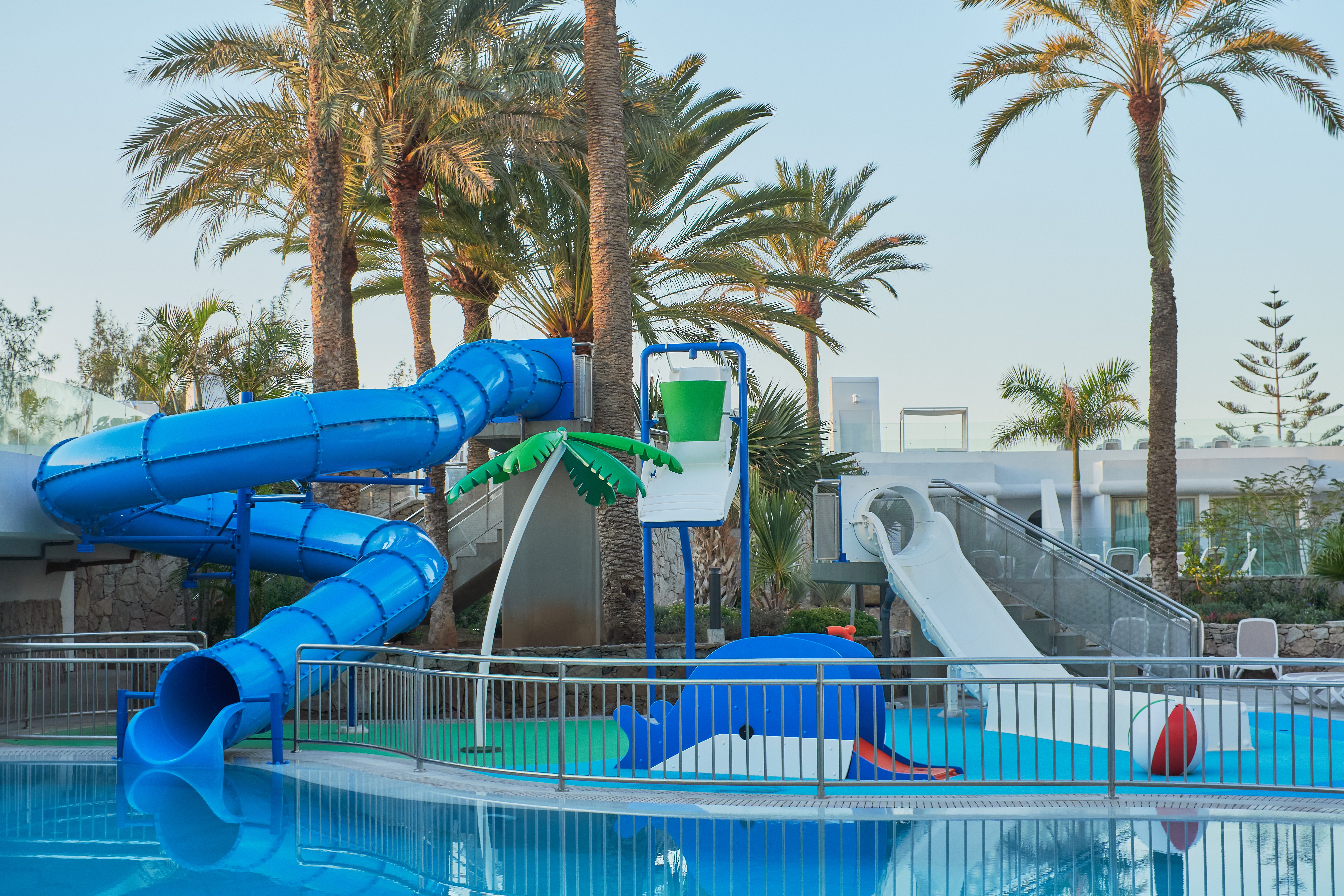 Gloria Palace San Agustin Thalasso & Hotel 8