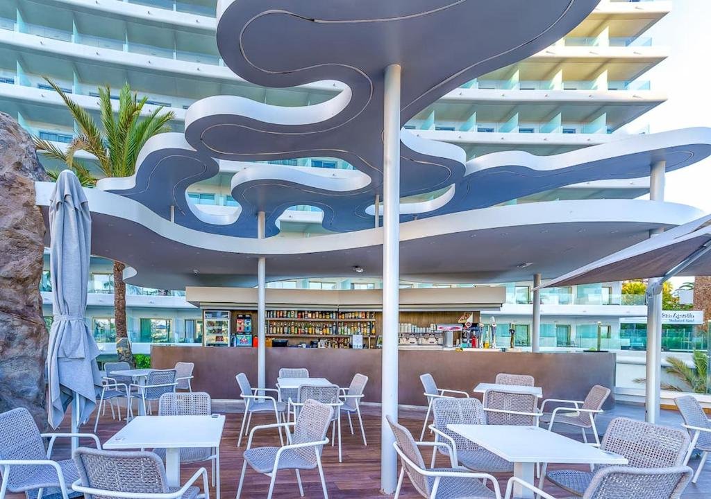 Gloria Palace San Agustín