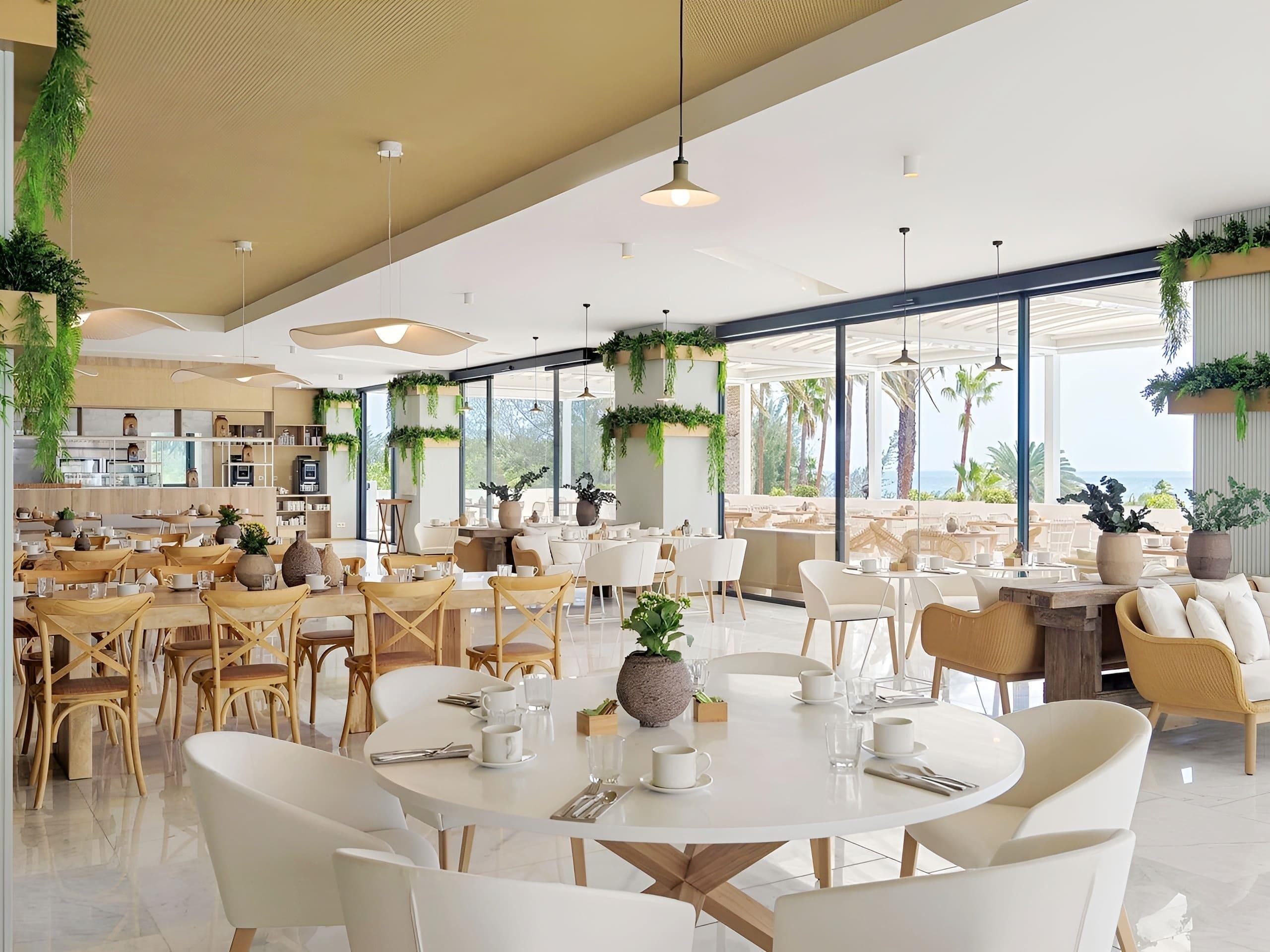 Paradisus by Melia Gran Canaria 10