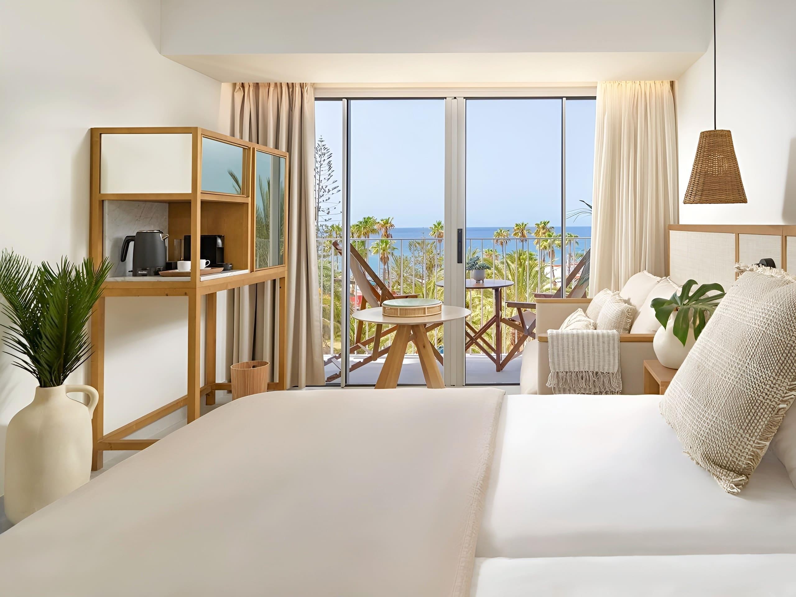 Paradisus by Melia Gran Canaria 6