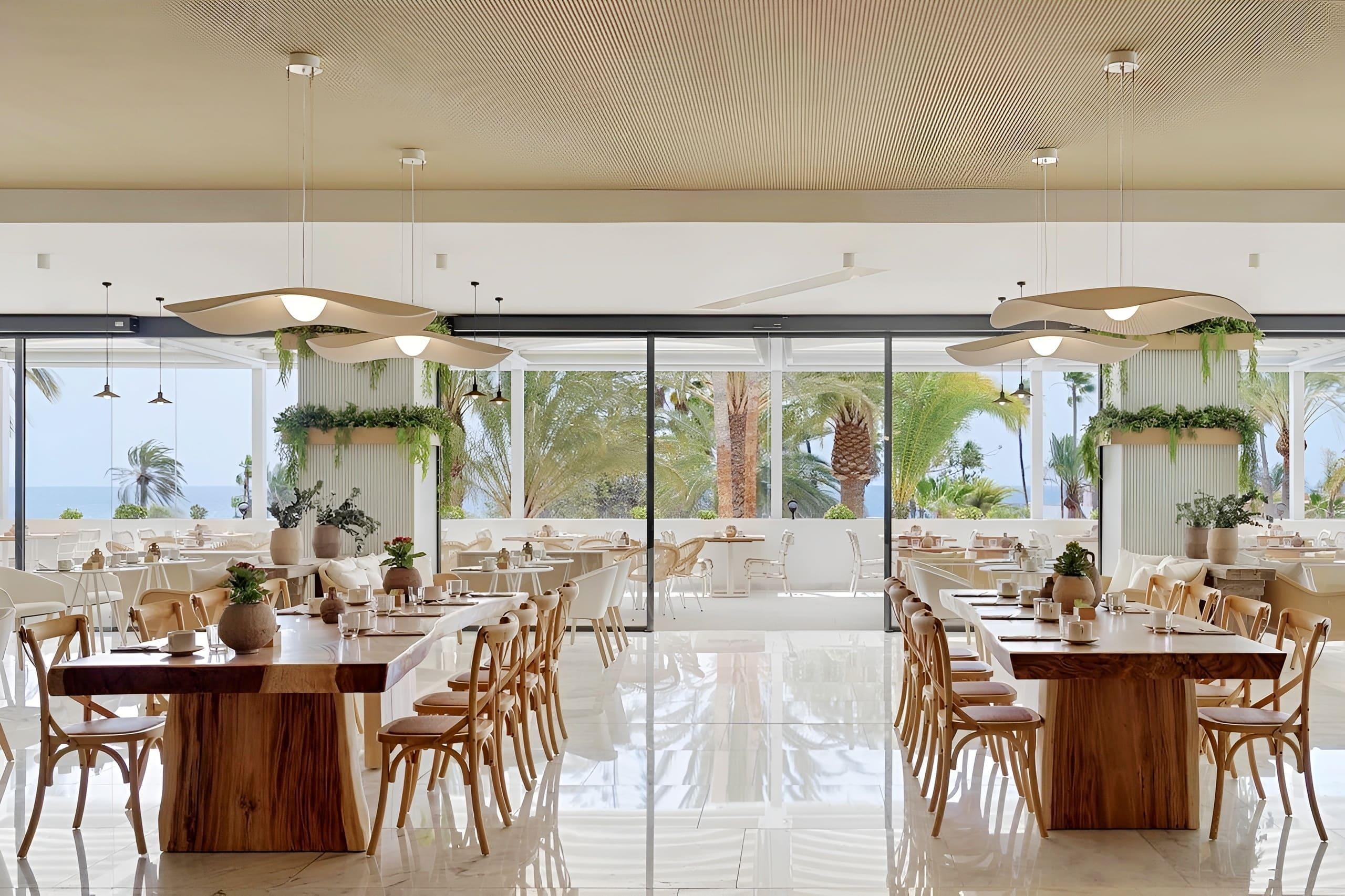 Paradisus by Melia Gran Canaria 9