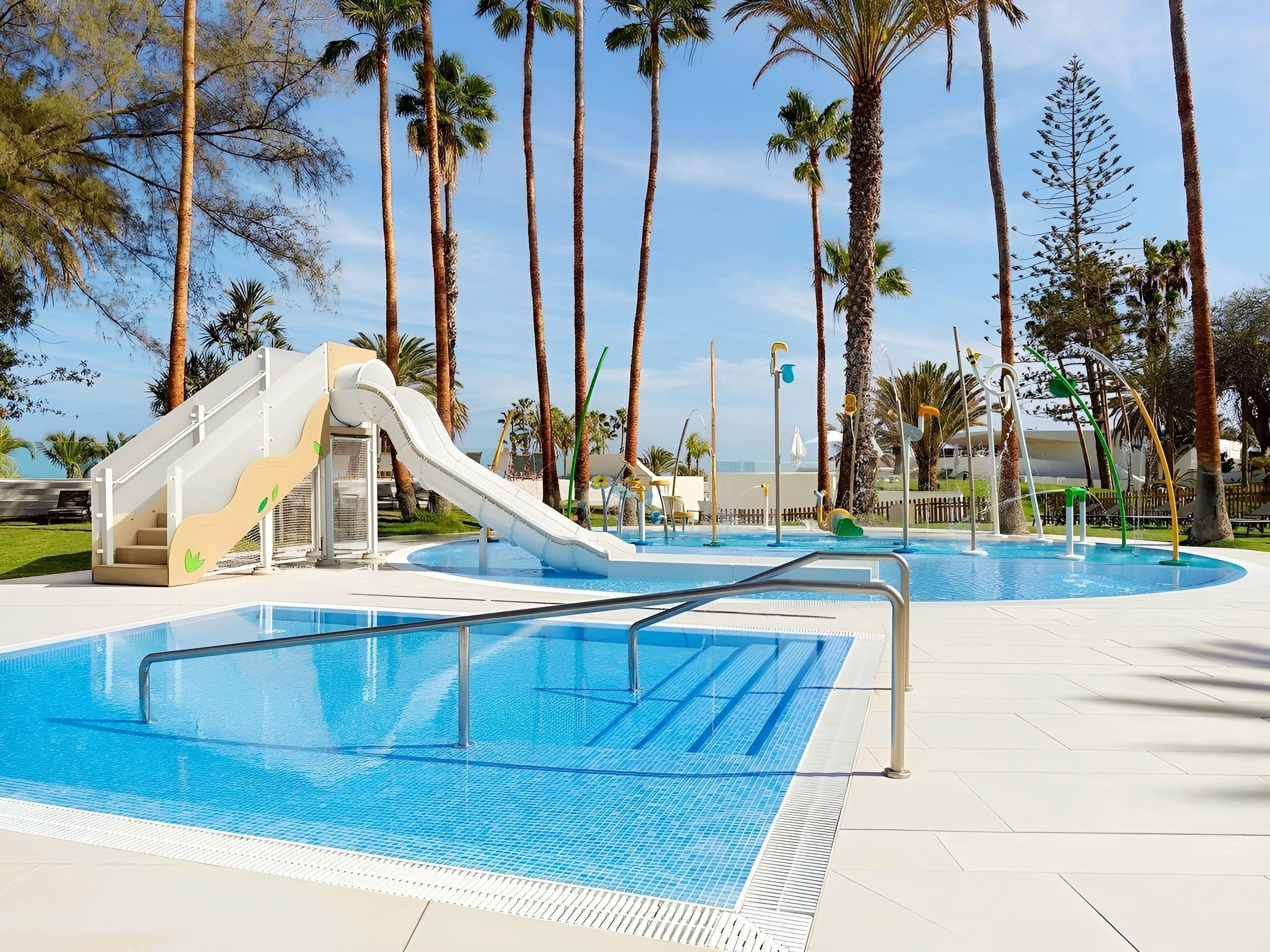 Paradisus by Melia Gran Canaria 4