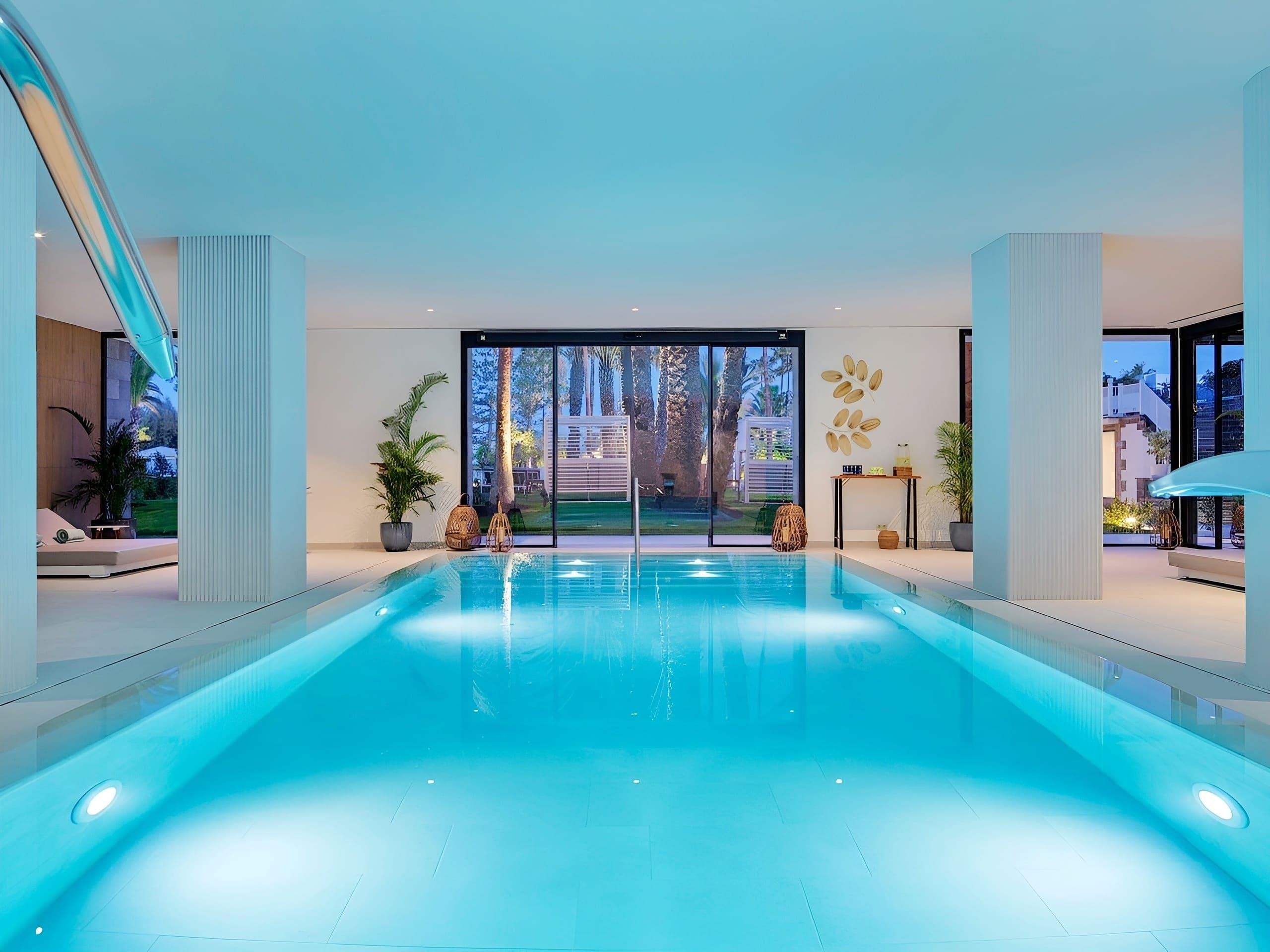 Paradisus by Melia Gran Canaria 14