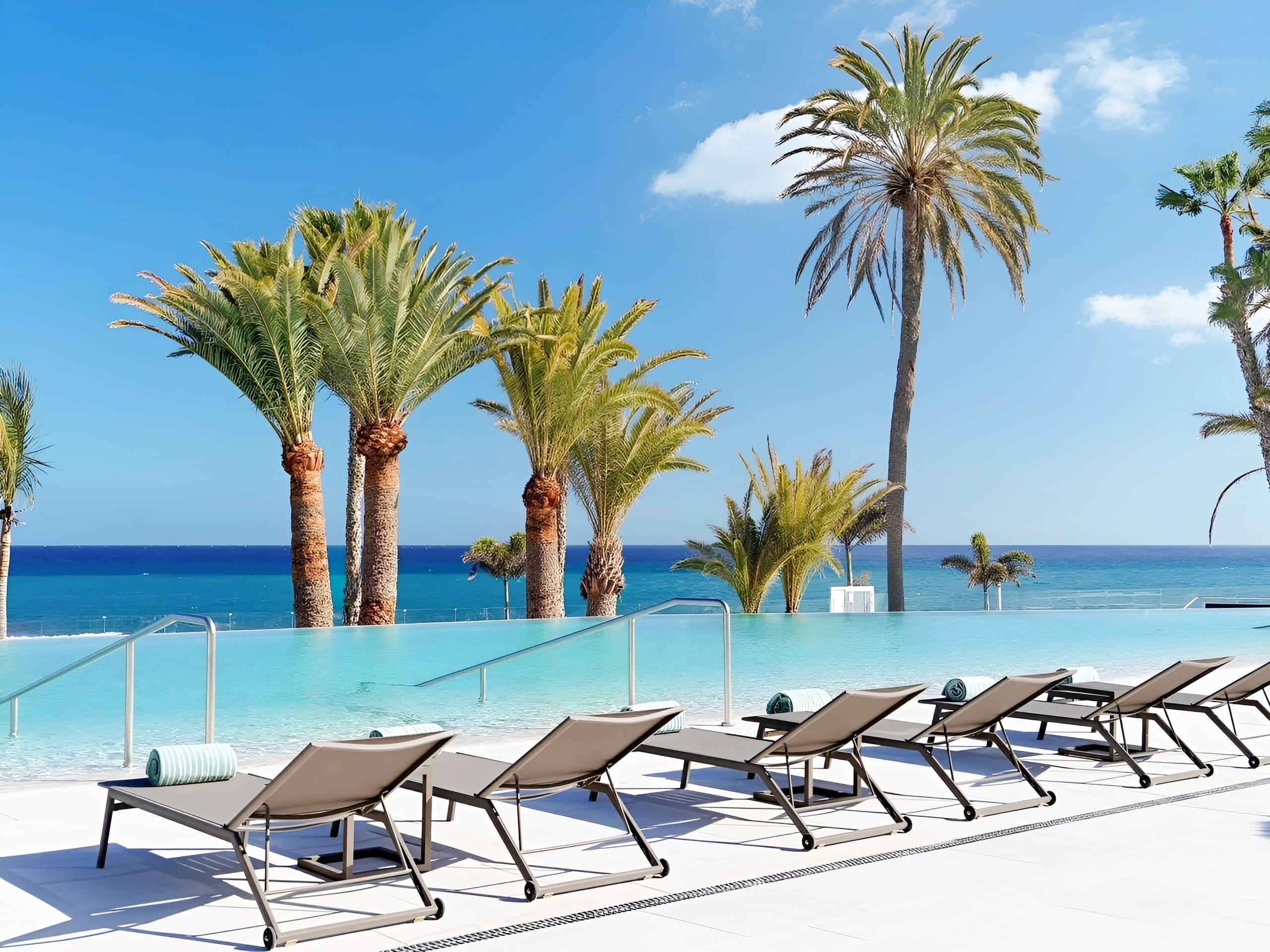 Paradisus by Melia Gran Canaria 2
