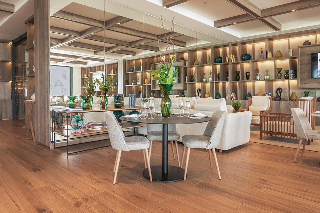 Paradisus by Melia Gran Canaria