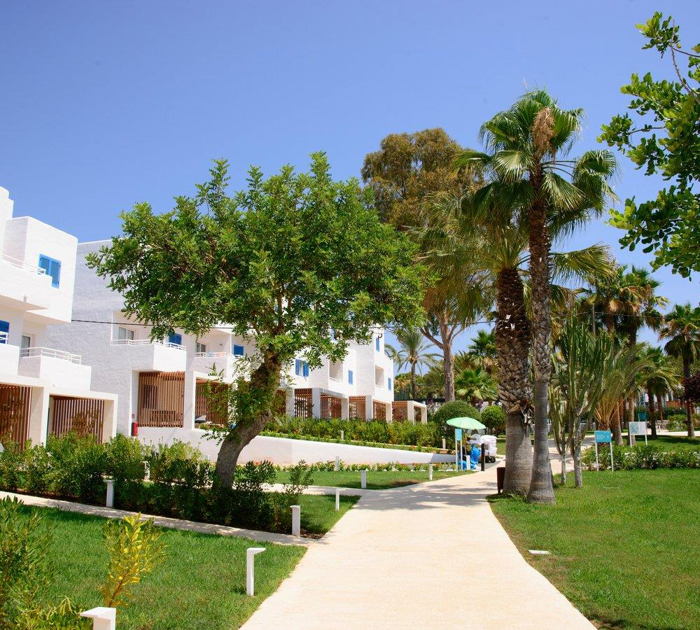 Cala Llenya Resort Ibiza