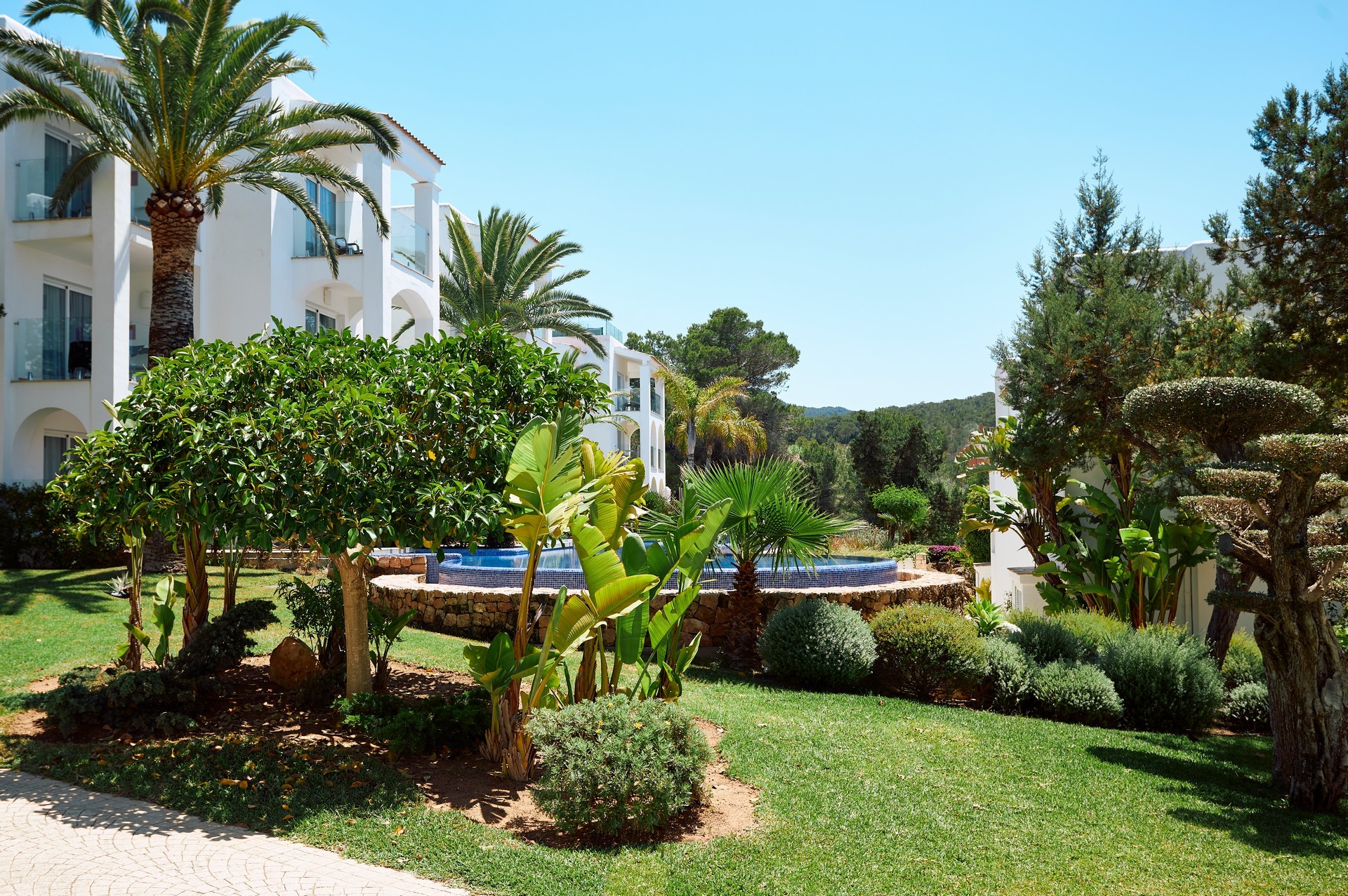 Insotel Tarida Beach Sensatori Resort 20