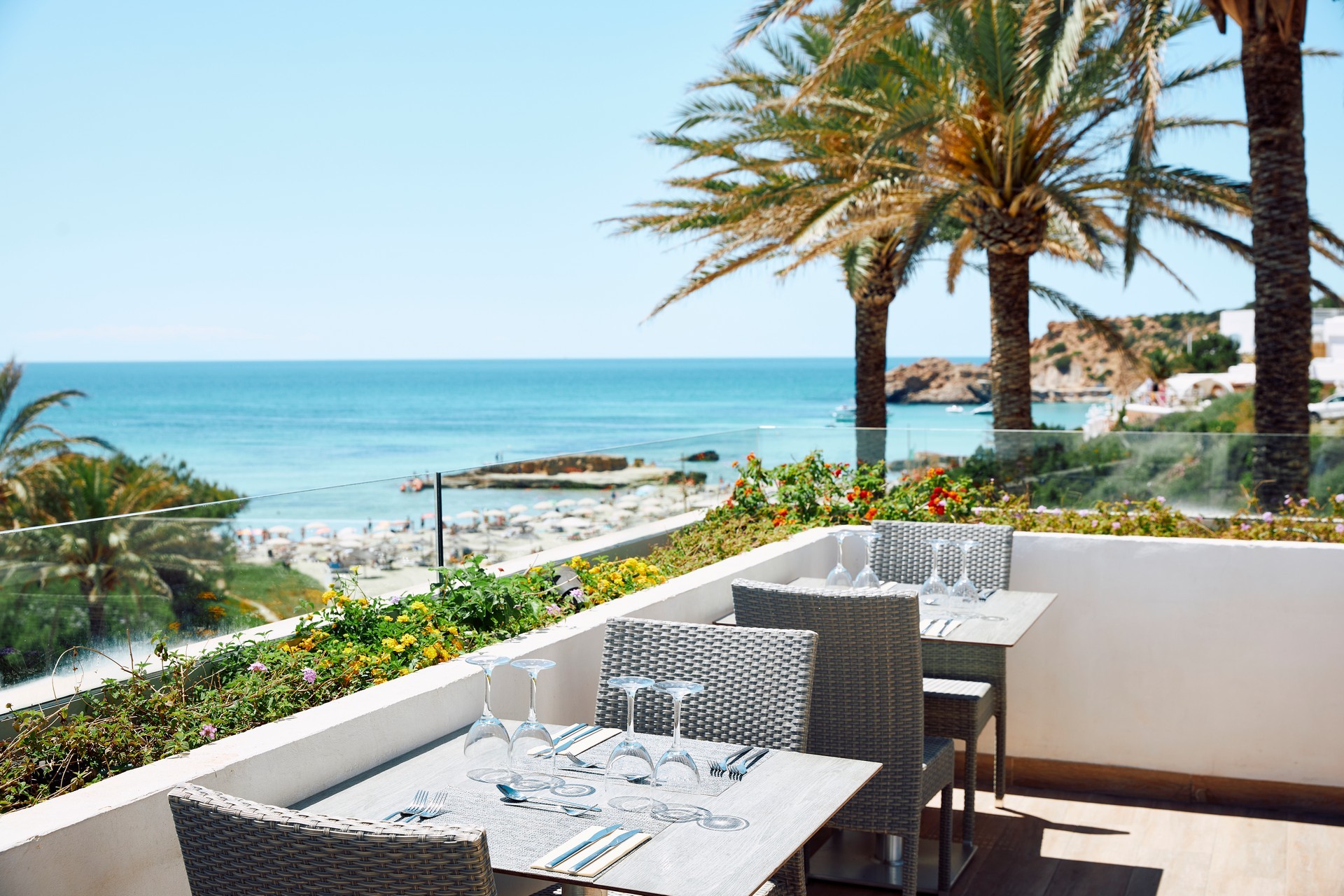 Insotel Tarida Beach Sensatori Resort 25