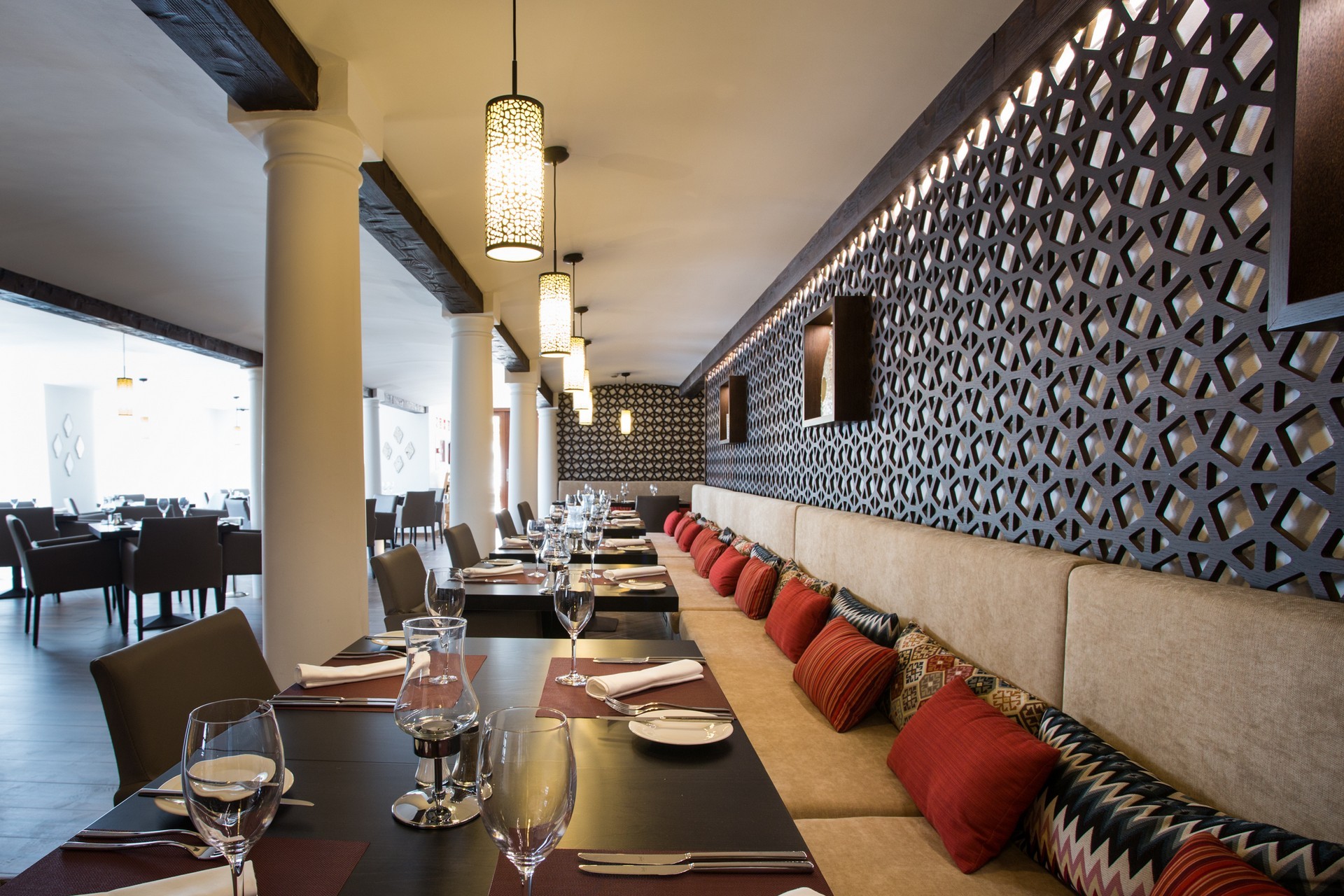 Insotel Tarida Beach Sensatori Resort 27