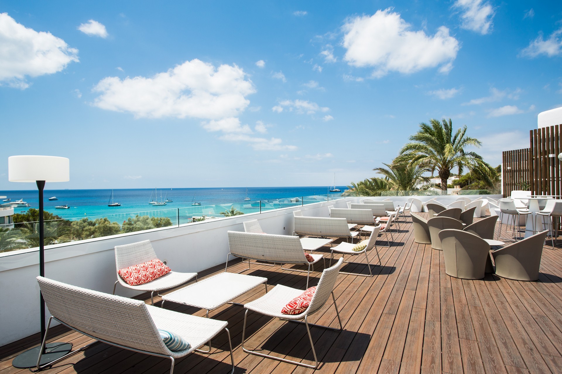 Insotel Tarida Beach Sensatori Resort 28