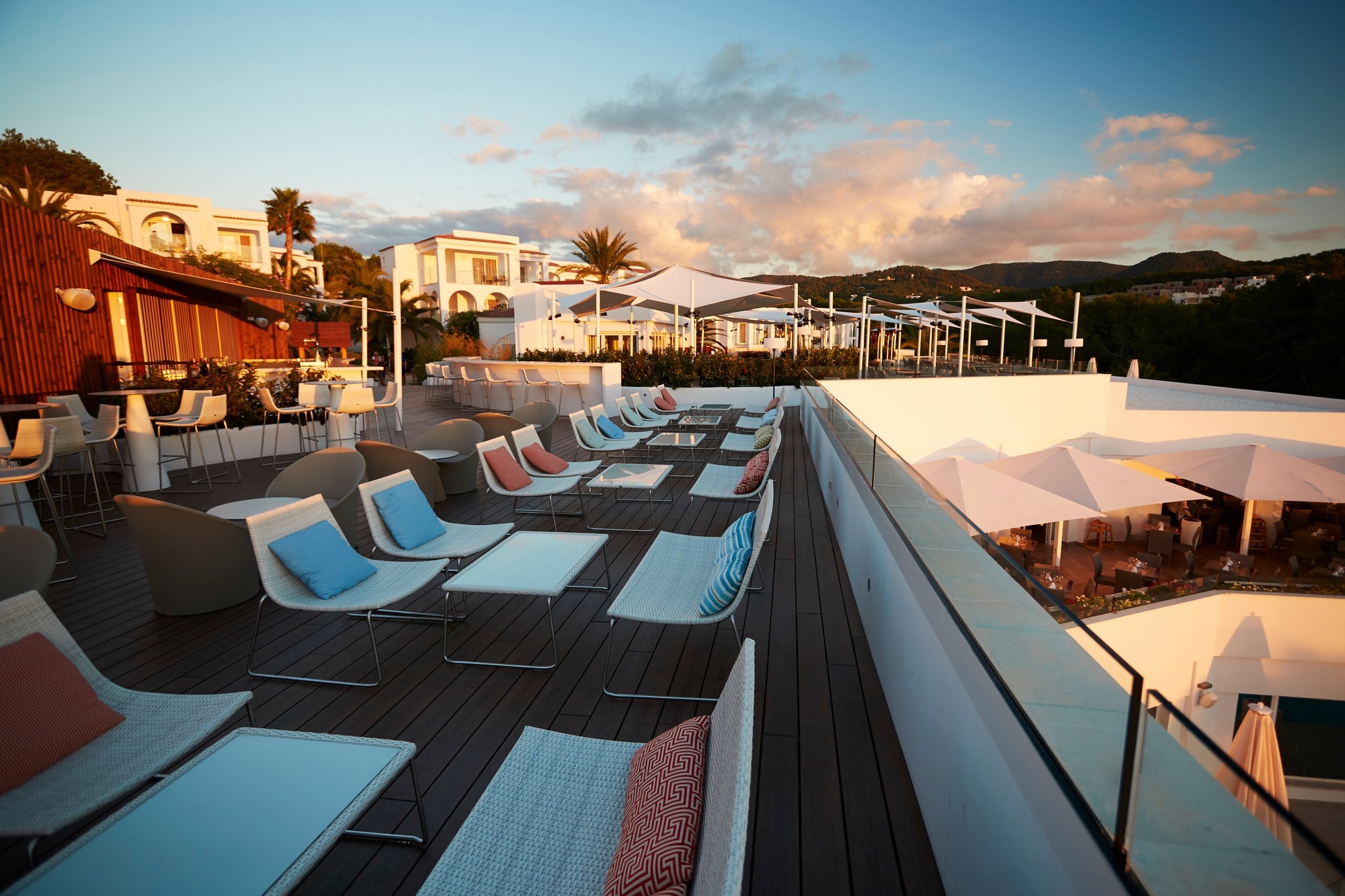 Insotel Tarida Beach Sensatori Resort 29