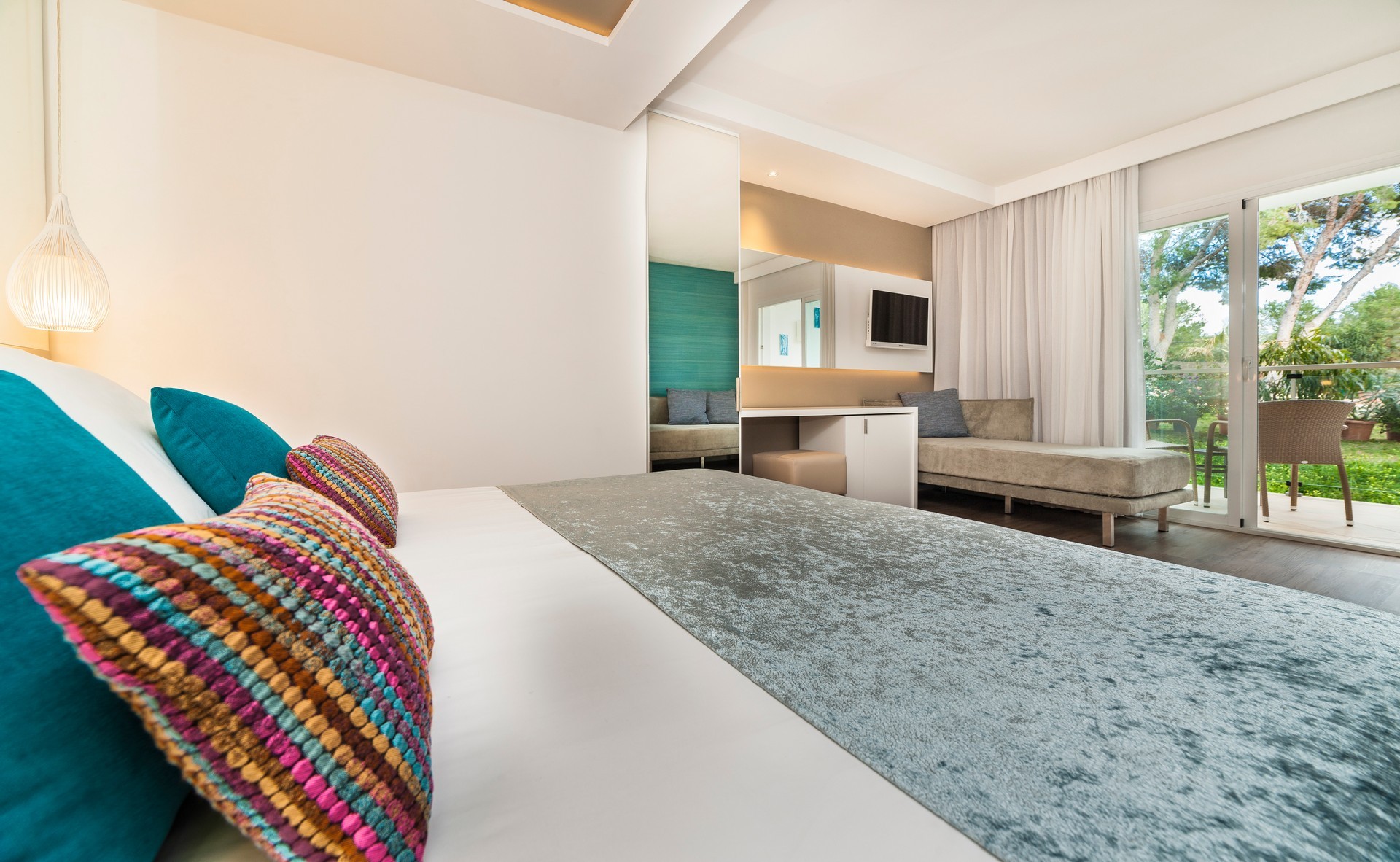 Insotel Tarida Beach Sensatori Resort 9