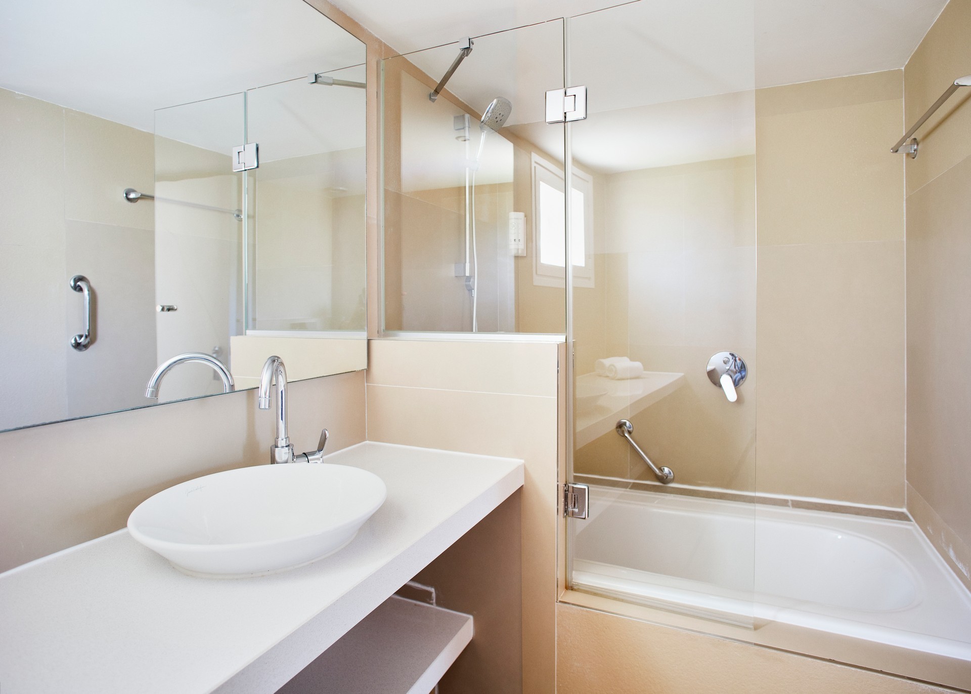 Insotel Tarida Beach Sensatori Resort 10