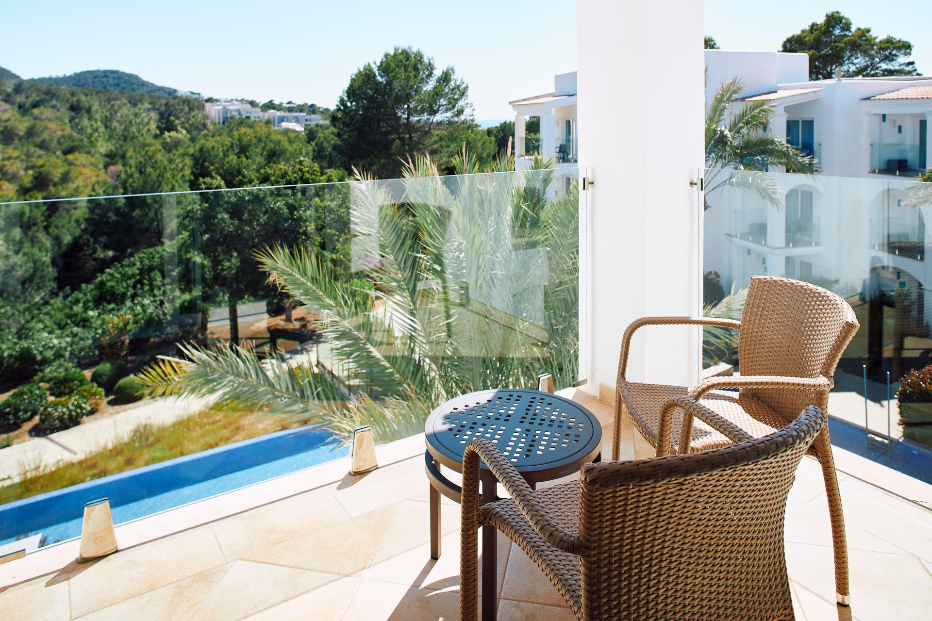 Insotel Tarida Beach Sensatori Resort 13