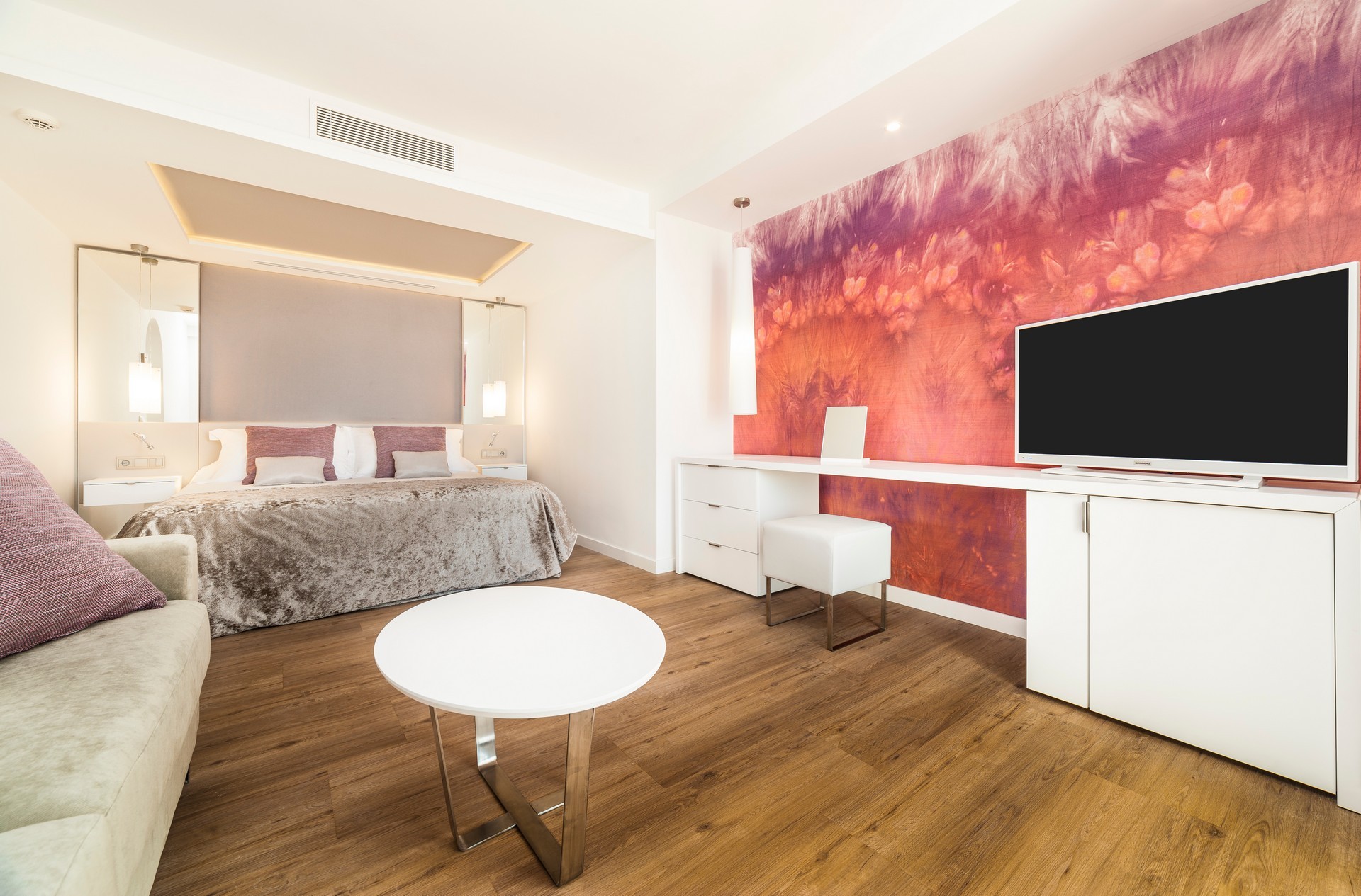 Insotel Tarida Beach Sensatori Resort 14