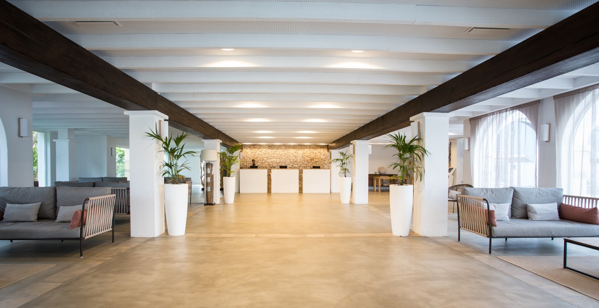 Insotel Tarida Beach Sensatori Resort 34