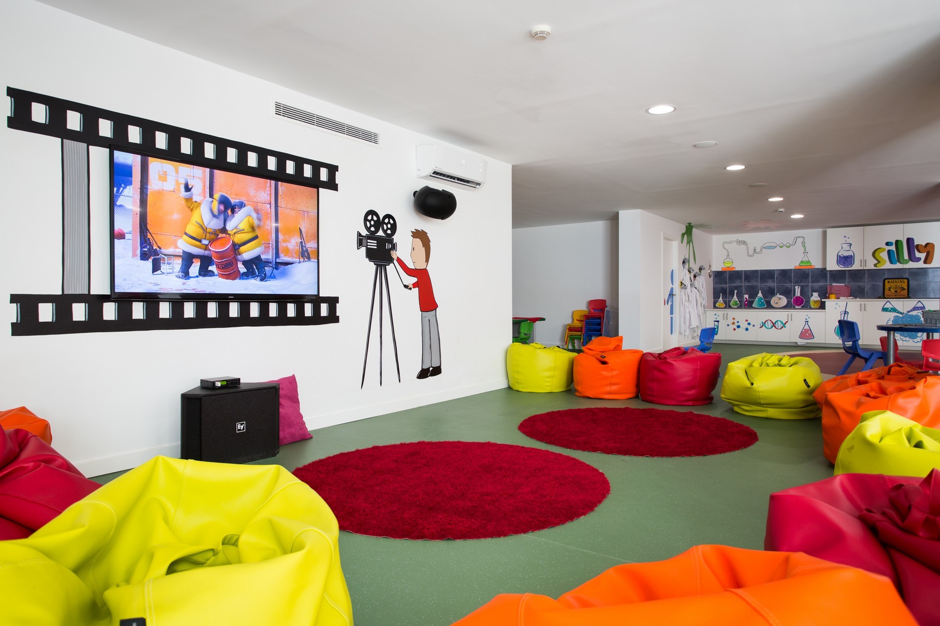 Insotel Tarida Beach Sensatori Resort 39