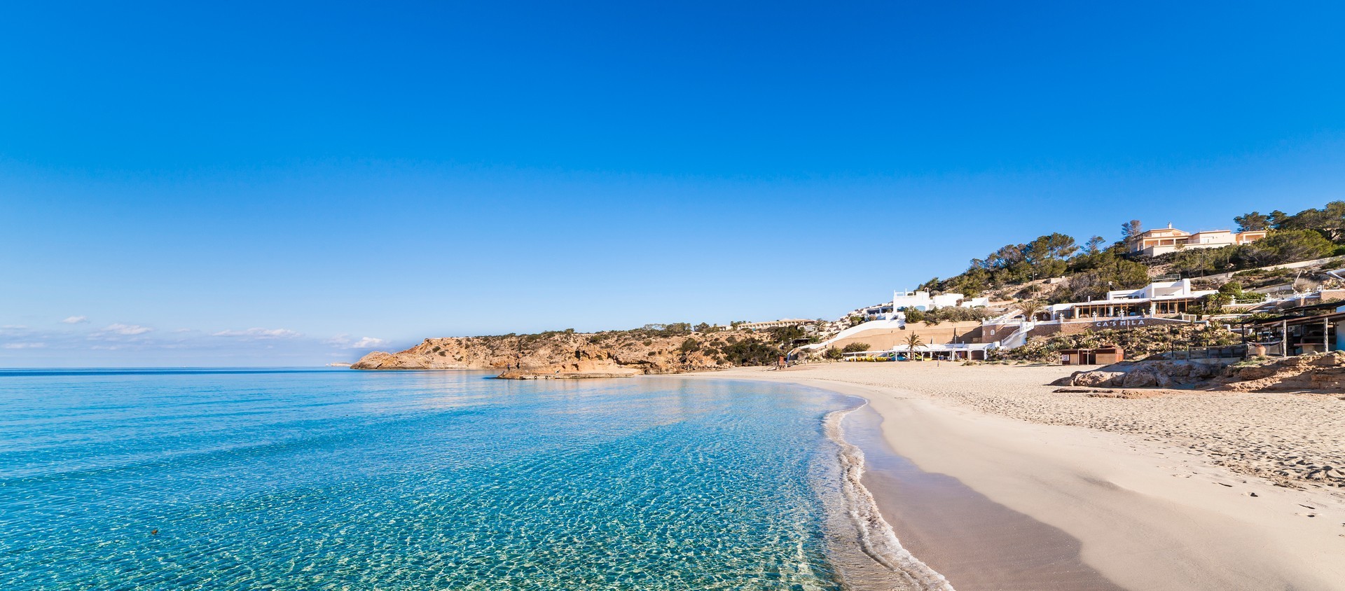 Insotel Tarida Beach Sensatori Resort 41