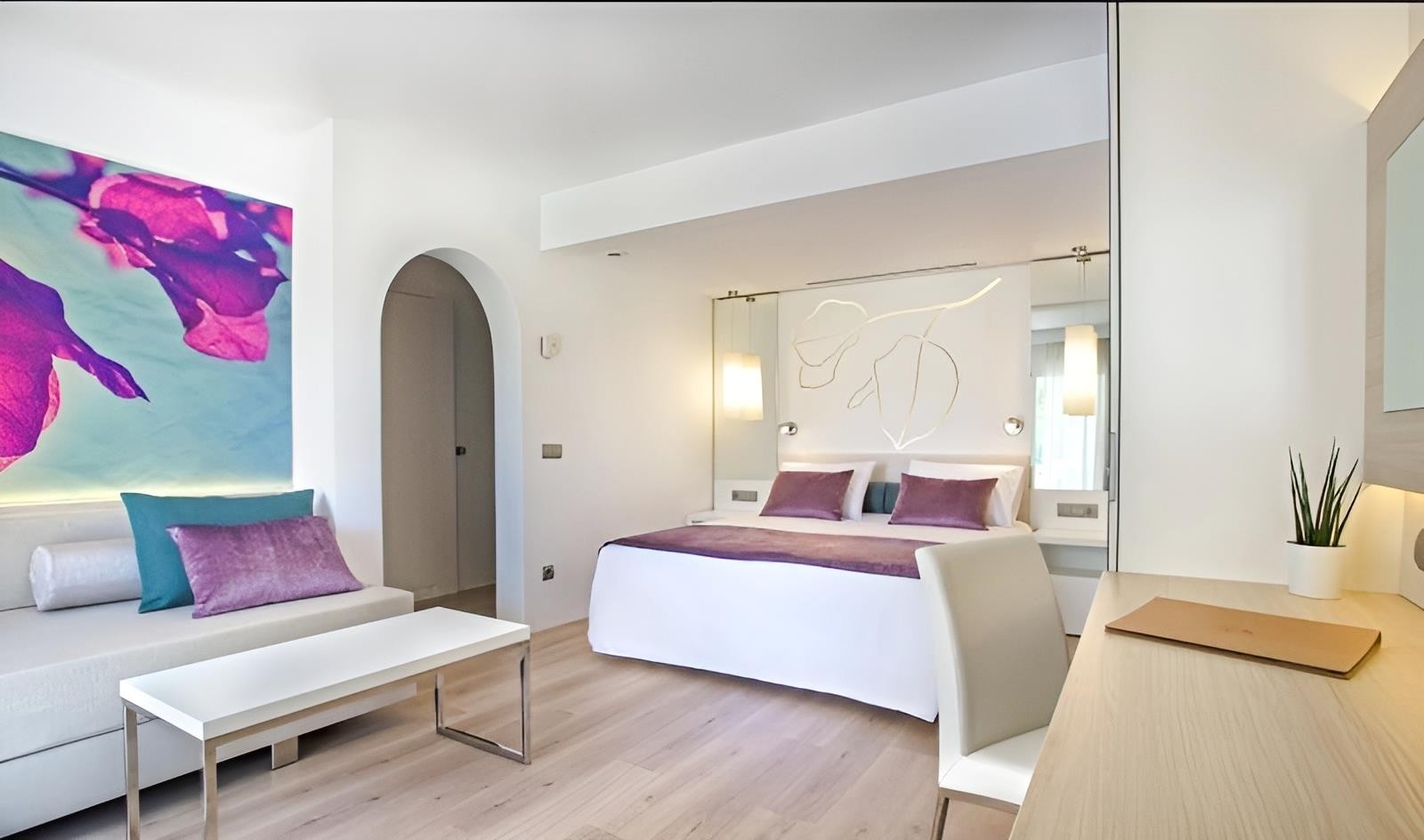 Insotel Tarida Beach Sensatori Resort 11