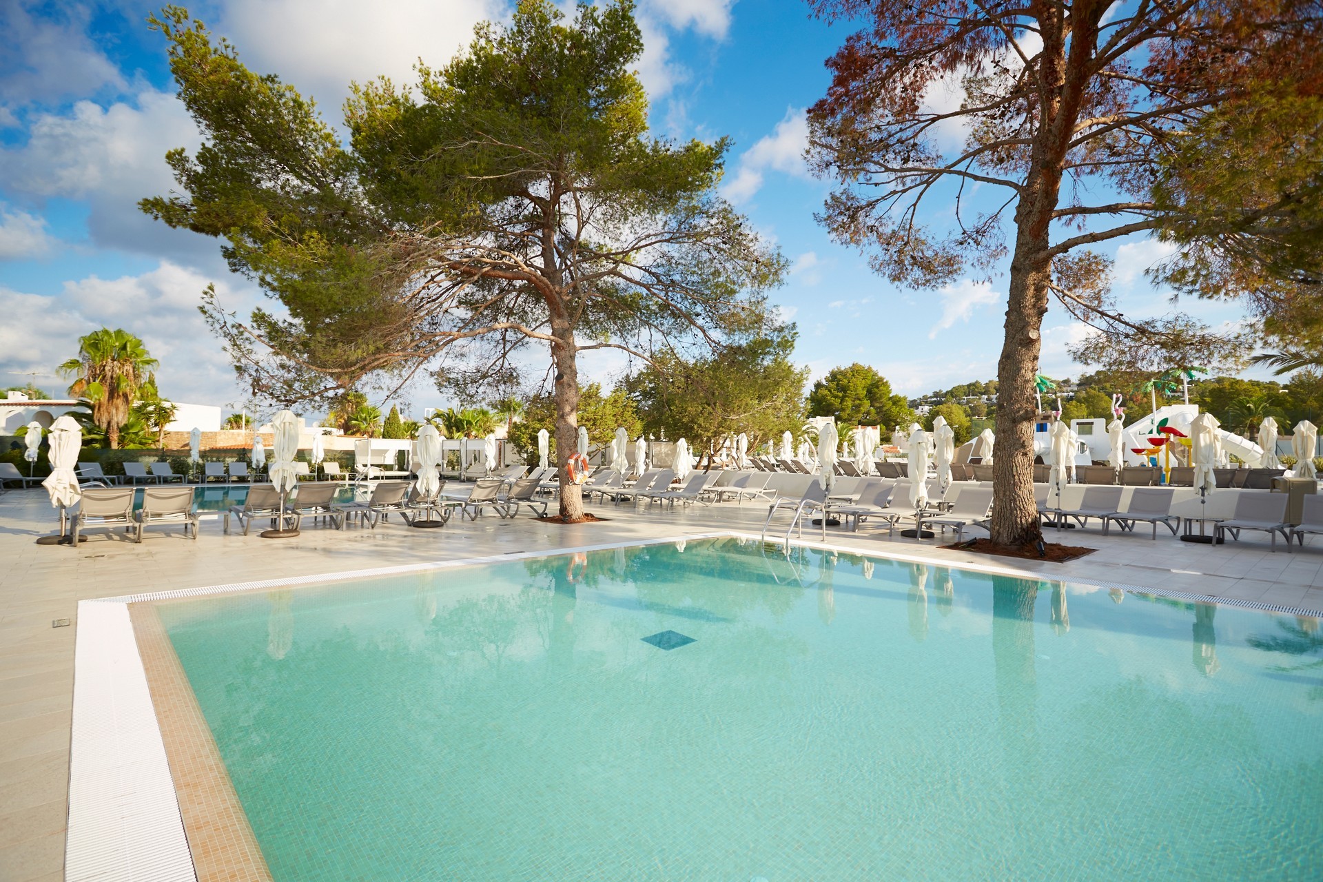 Insotel Tarida Beach Sensatori Resort 45