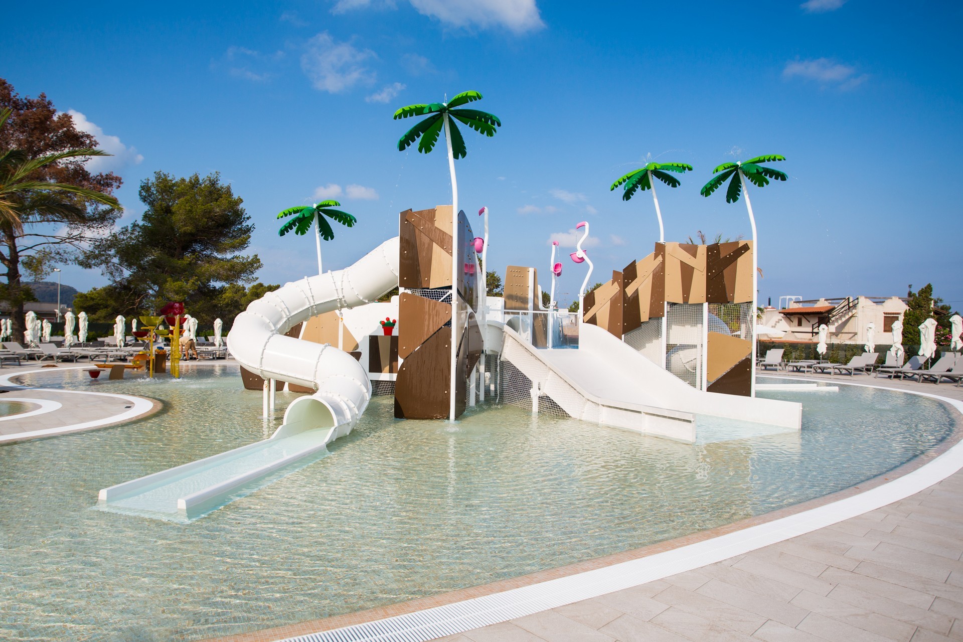 Insotel Tarida Beach Sensatori Resort 7