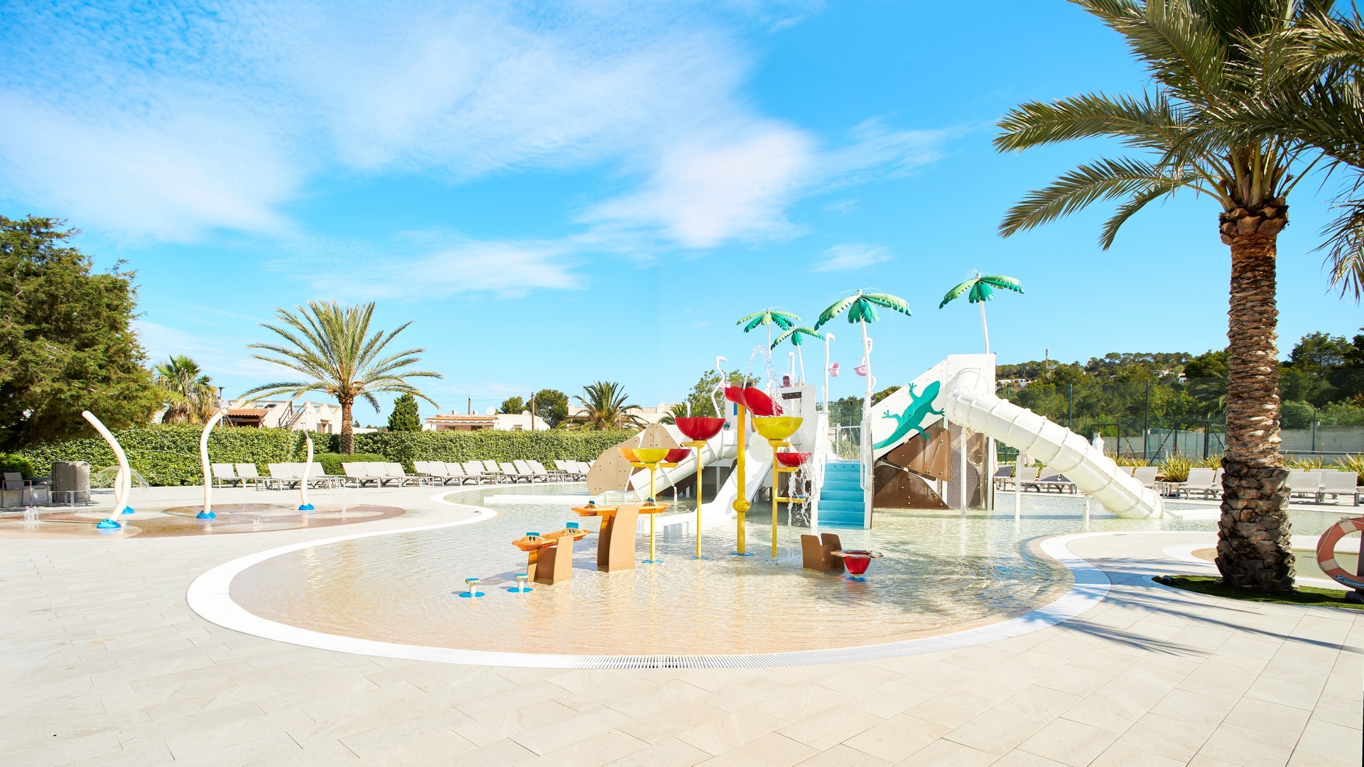 Insotel Tarida Beach Sensatori Resort 46