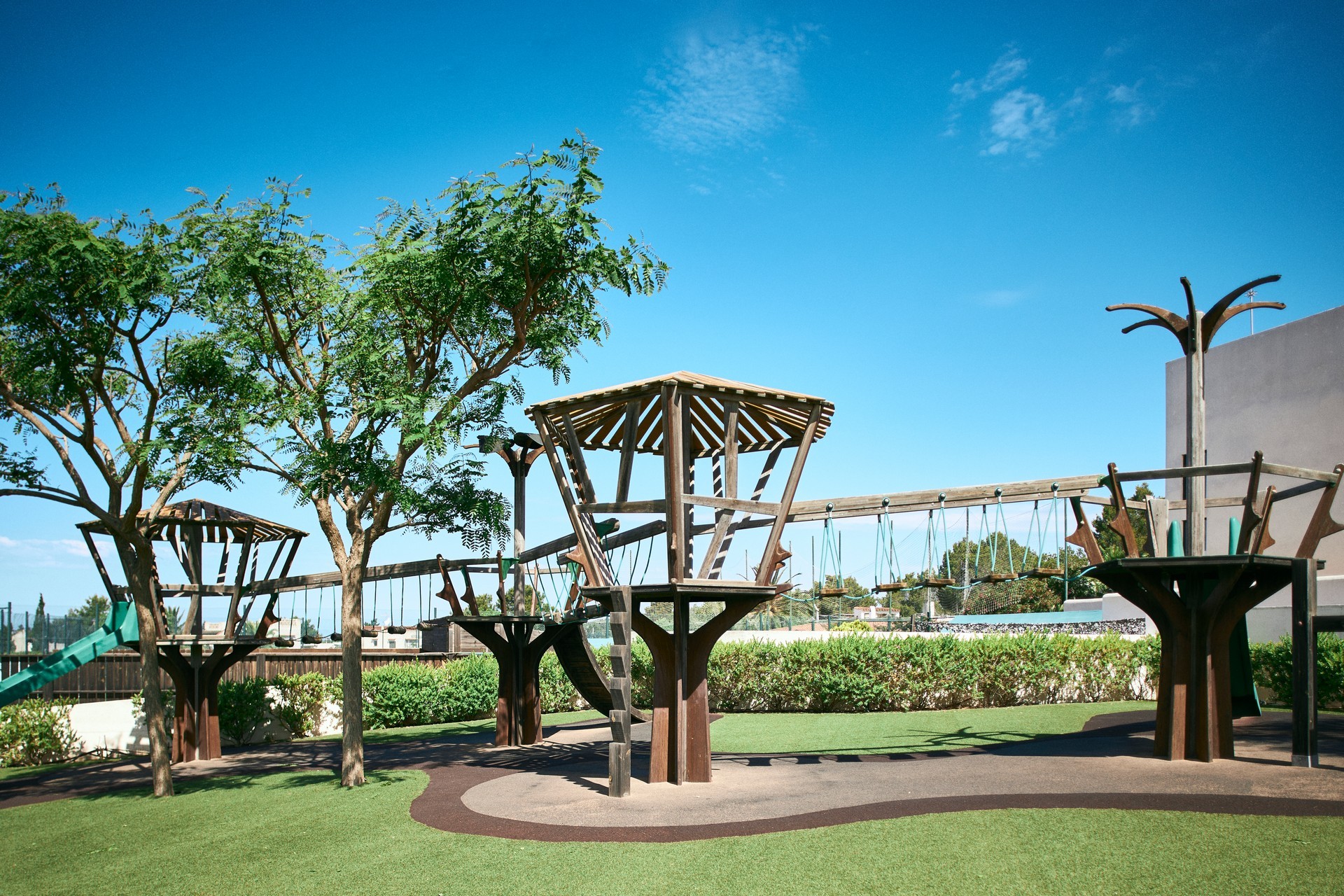 Insotel Tarida Beach Sensatori Resort 48