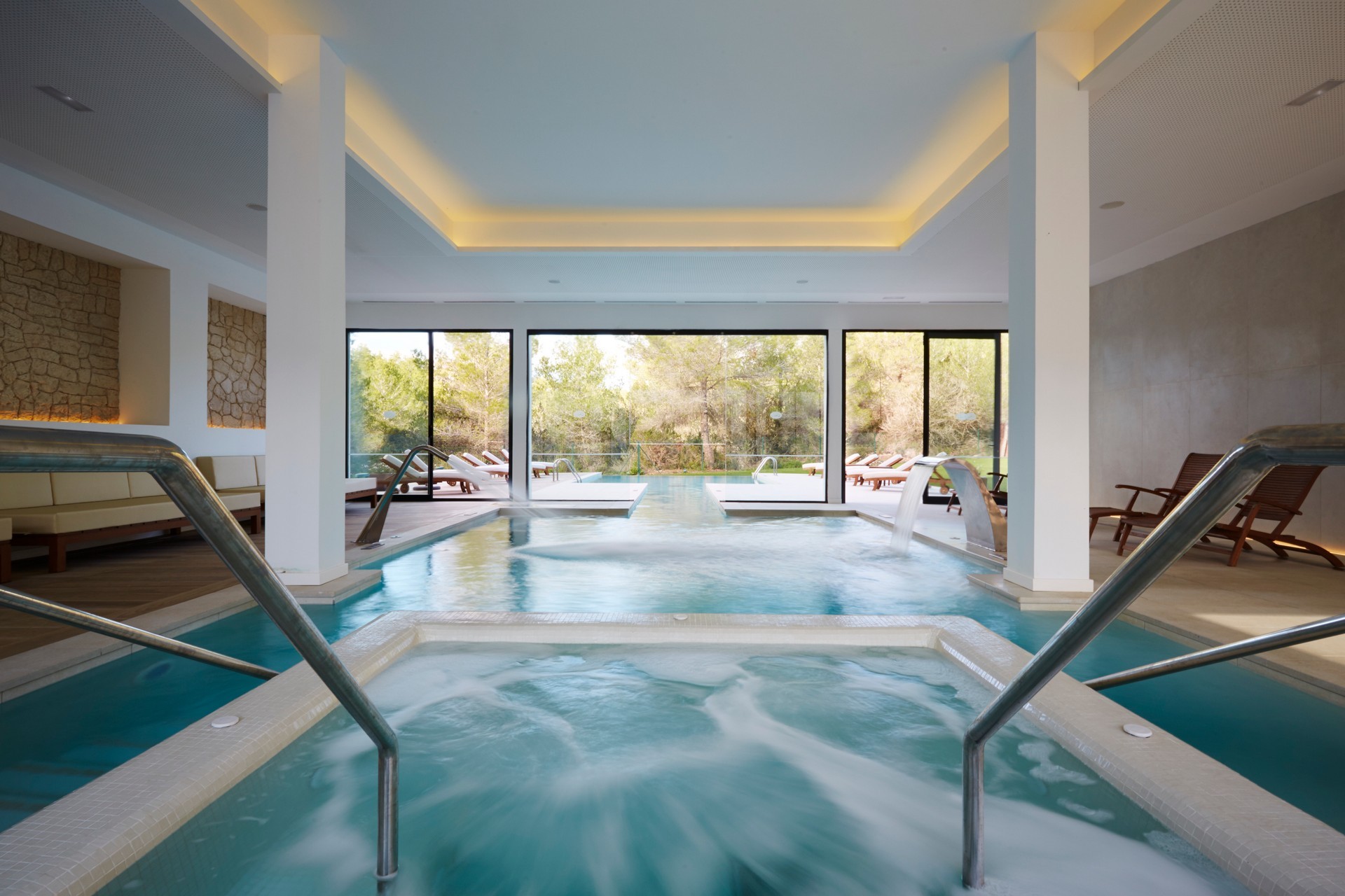 Insotel Tarida Beach Sensatori Resort 50