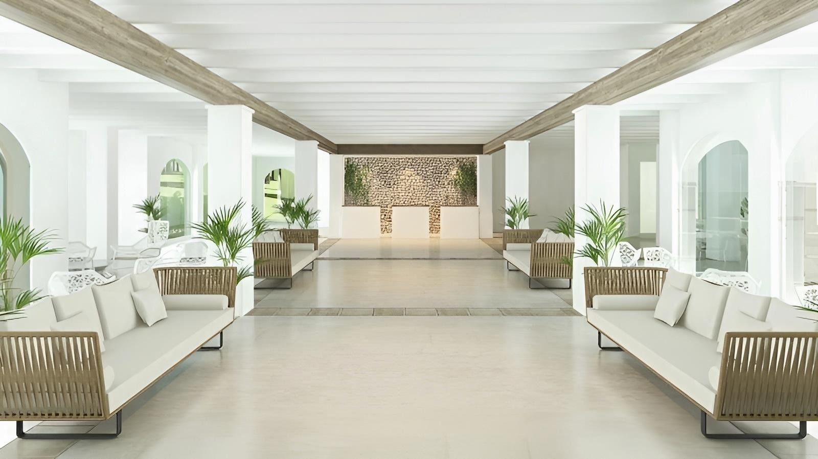 Insotel Tarida Beach Sensatori Resort 15