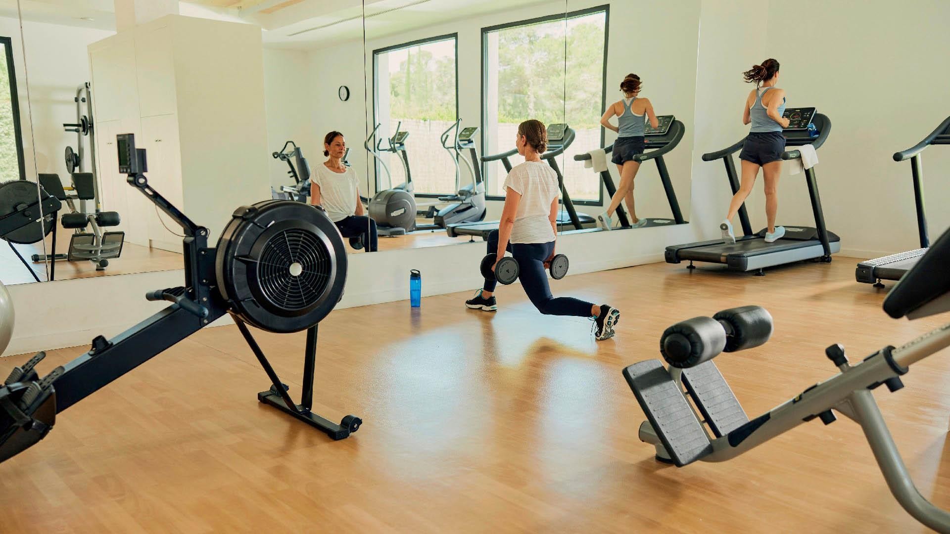 Insotel Tarida Beach Sensatori Resort 37