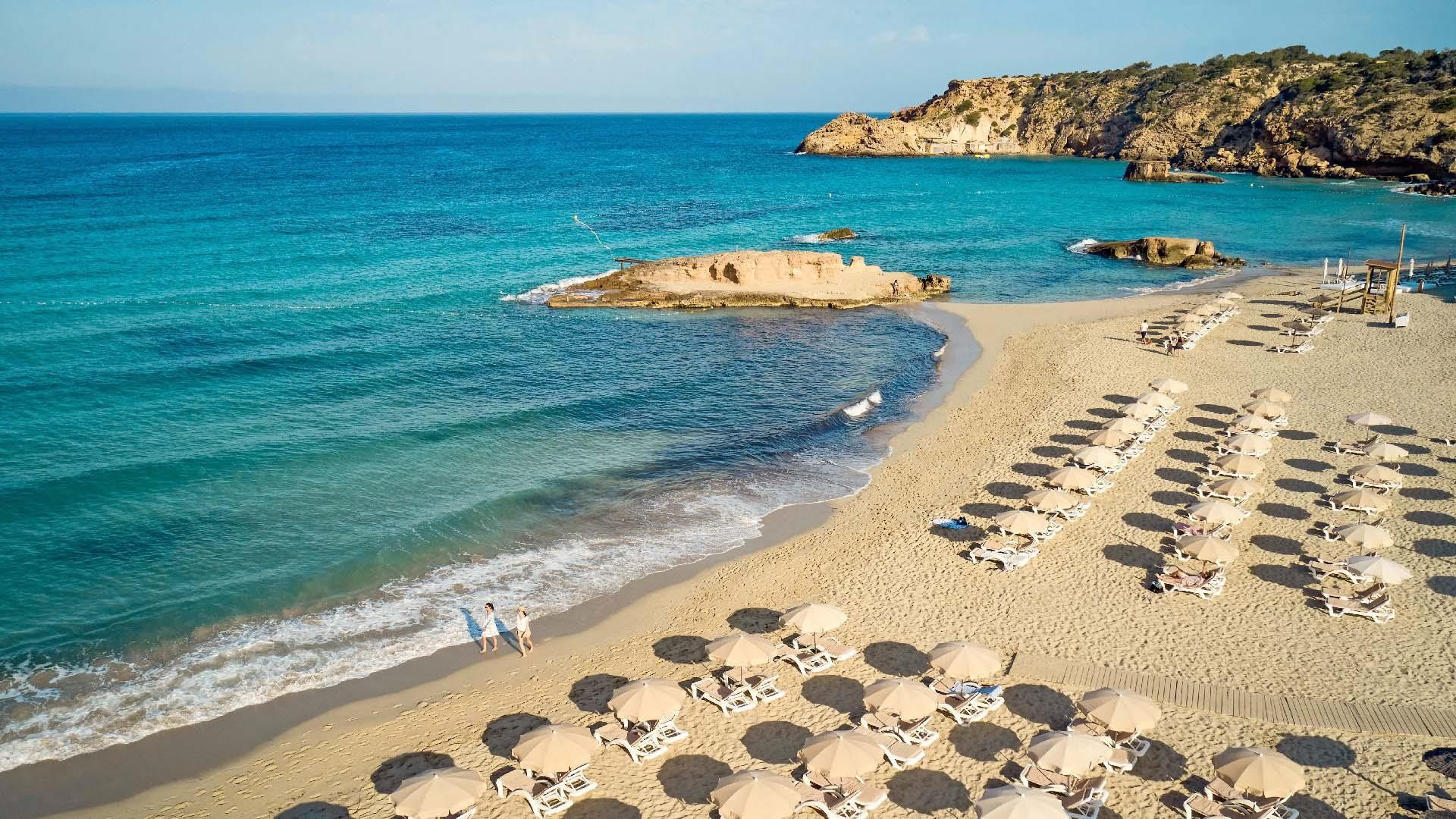 Insotel Tarida Beach Sensatori Resort 5