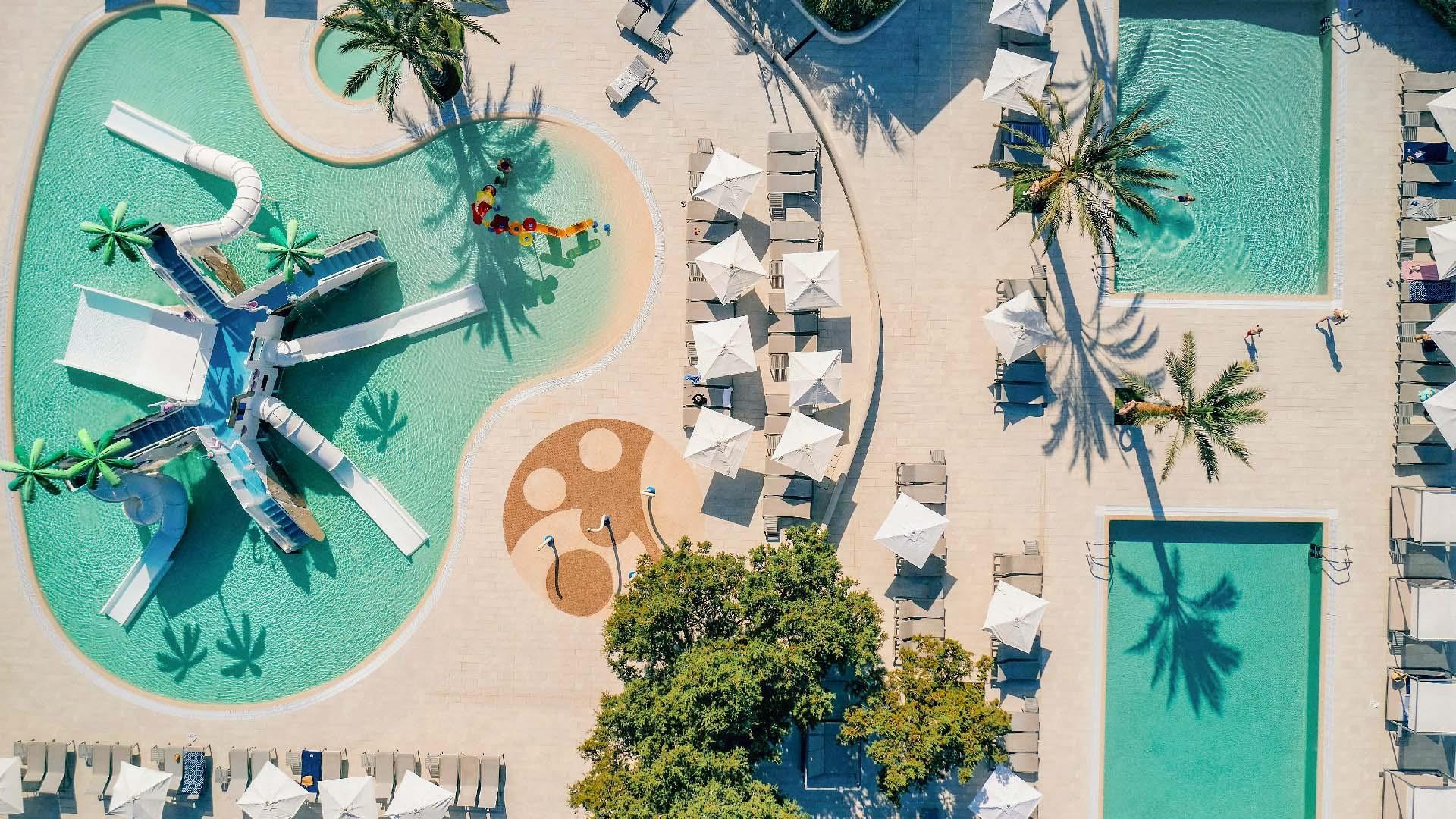 Insotel Tarida Beach Sensatori Resort 44