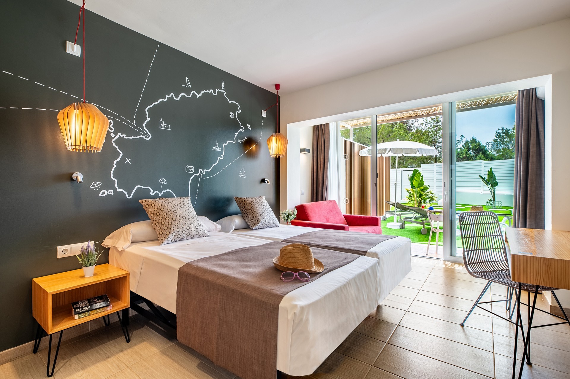 Vibra Cala Tarida 12