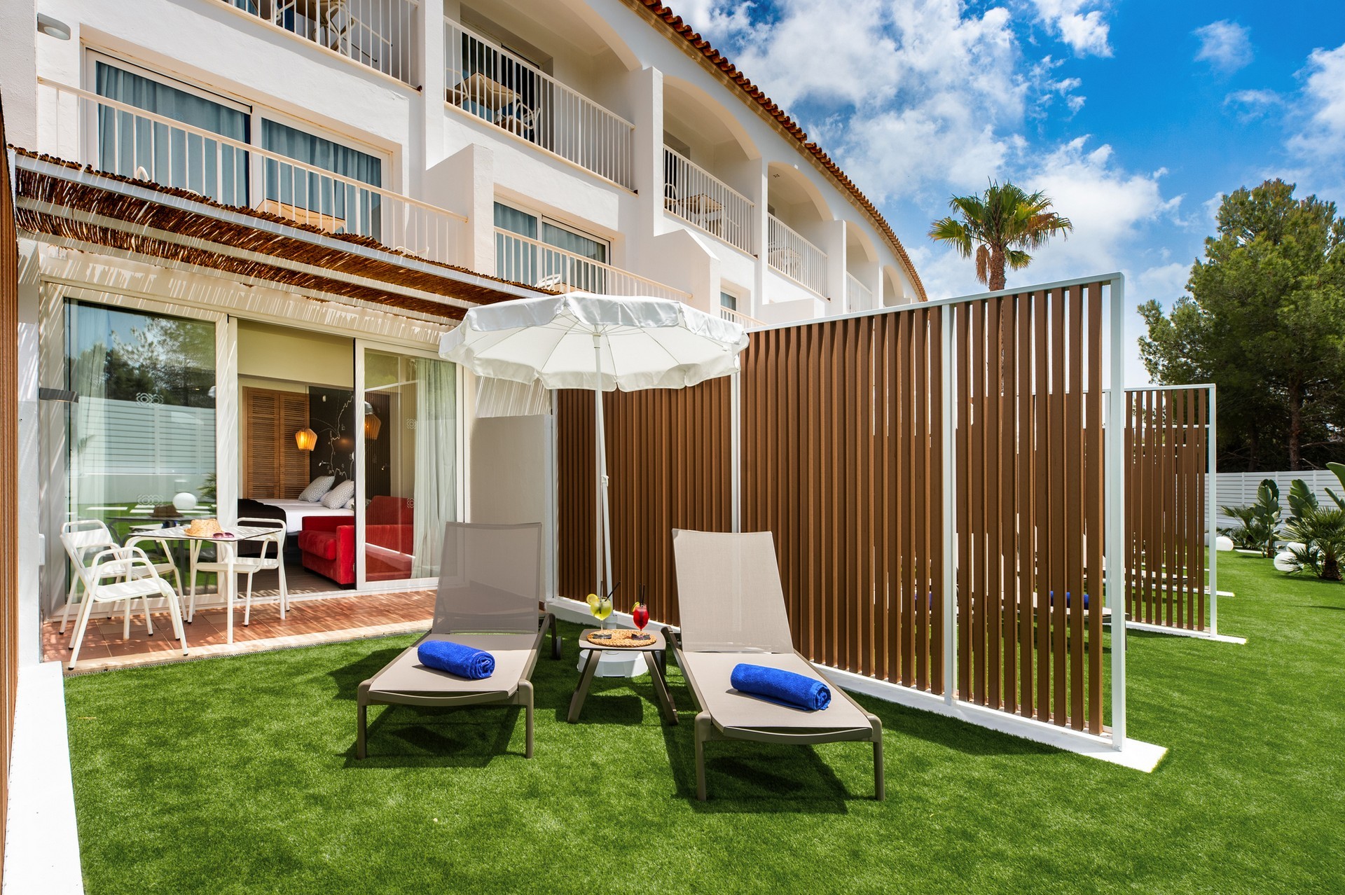 Vibra Cala Tarida 13