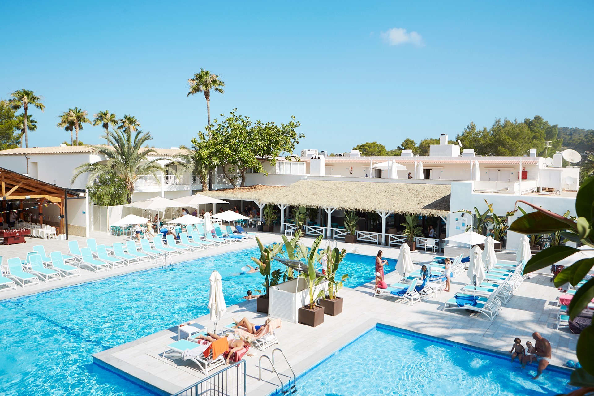 Vibra Cala Tarida 17