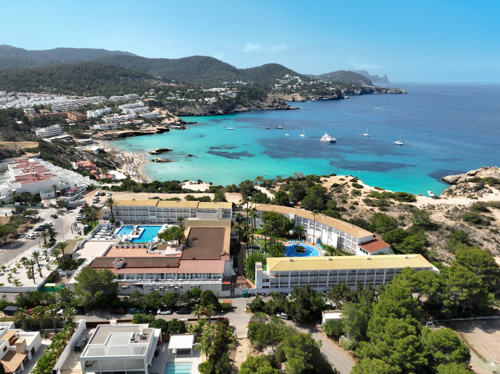 Vibra Cala Tarida 29