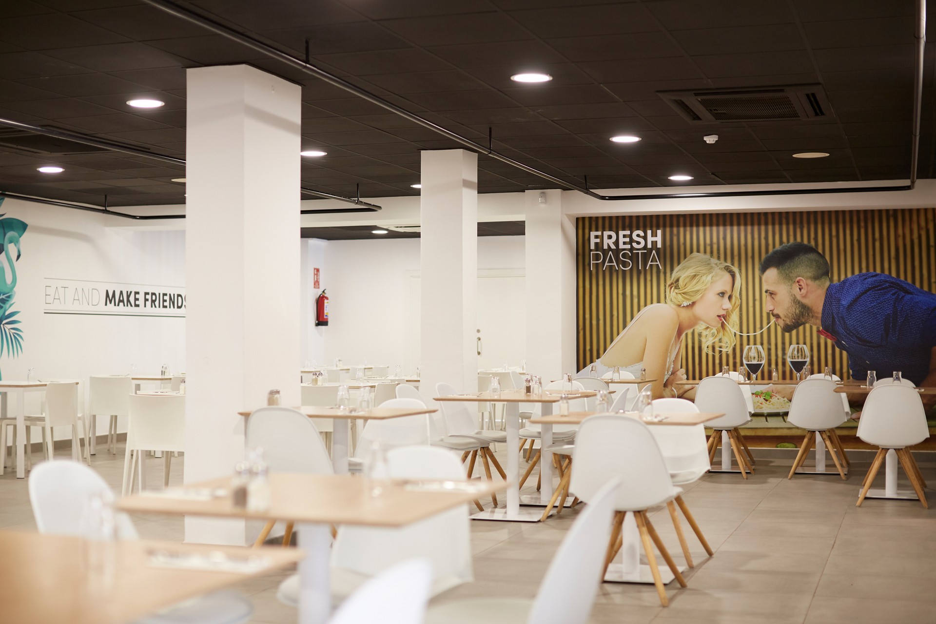 Vibra Cala Tarida 20