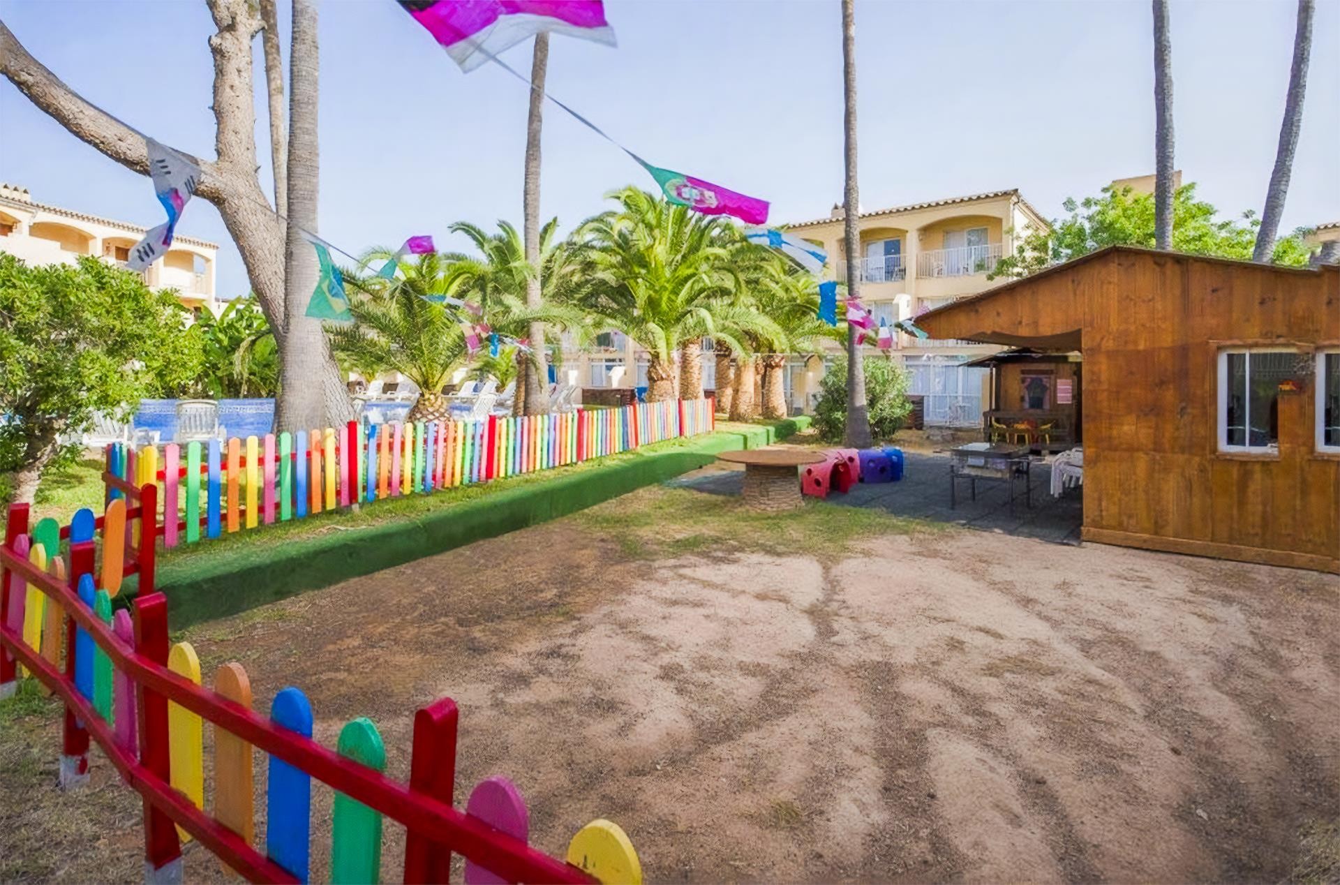 Vibra Cala Tarida 28